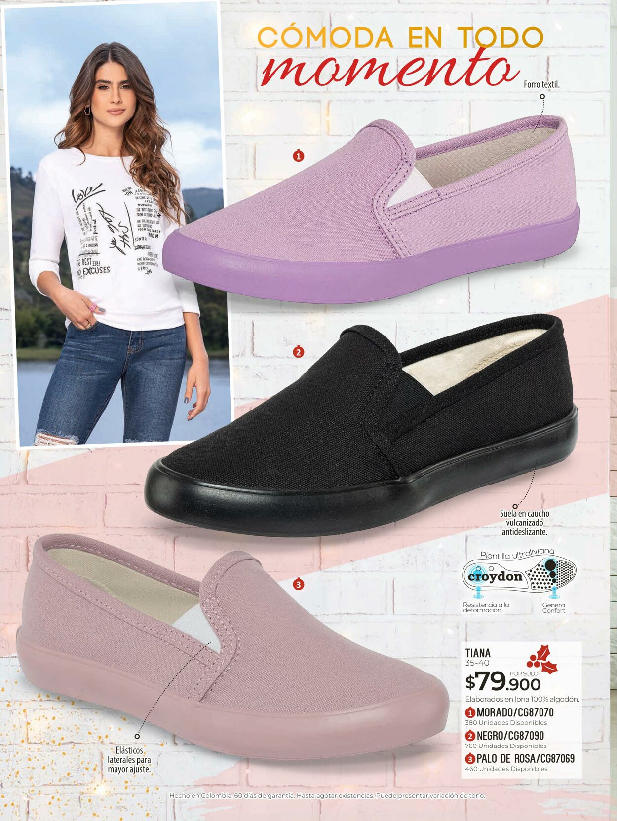 Catálogo Croydon 05.11.2022 - 31.12.2022