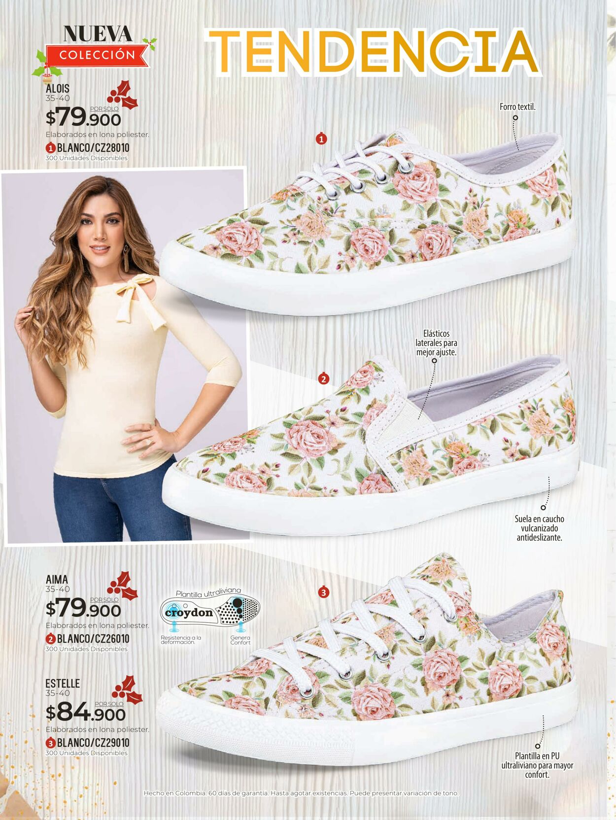 Catálogo Croydon 05.11.2022 - 31.12.2022