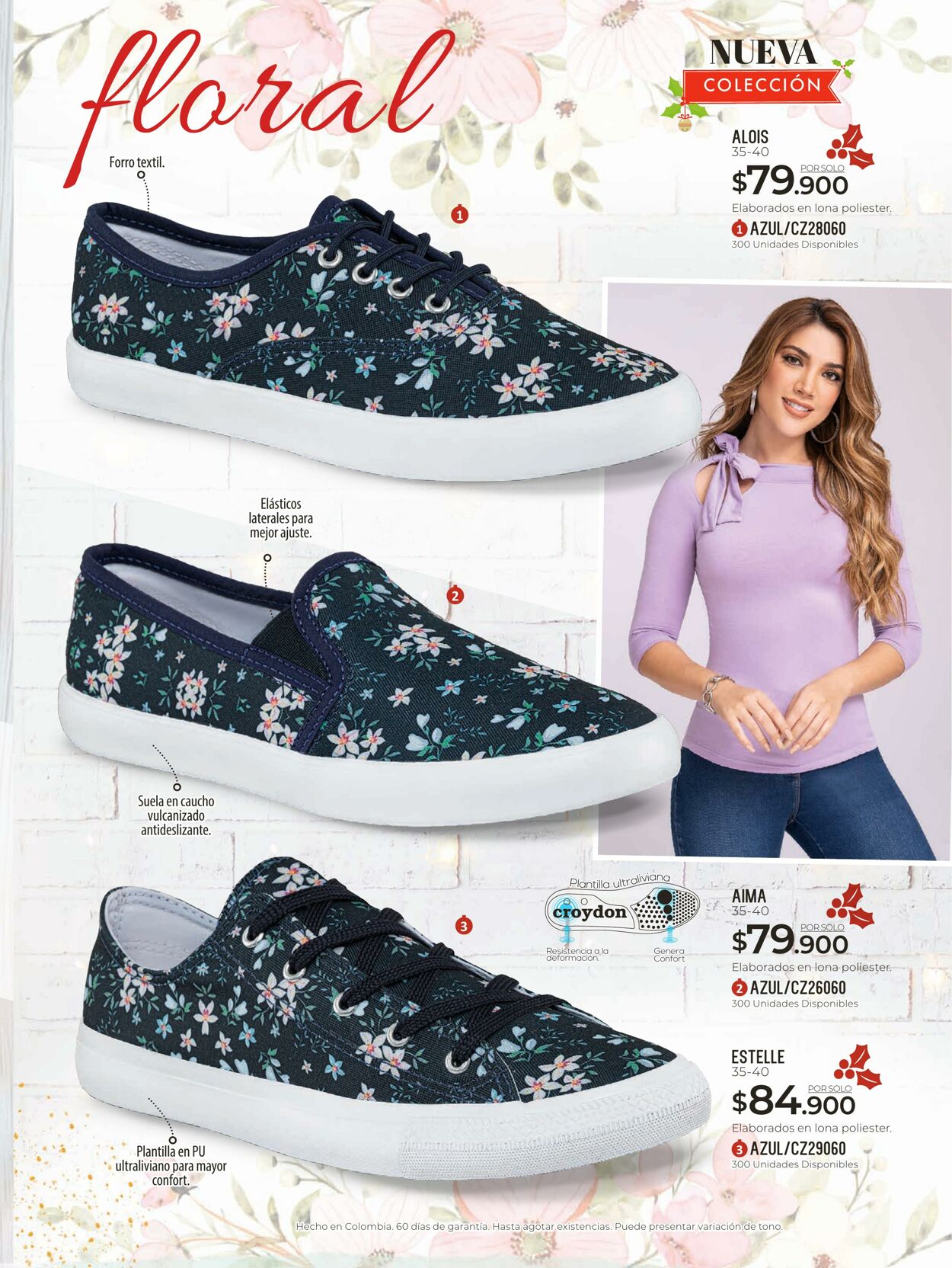 Catálogo Croydon 05.11.2022 - 31.12.2022