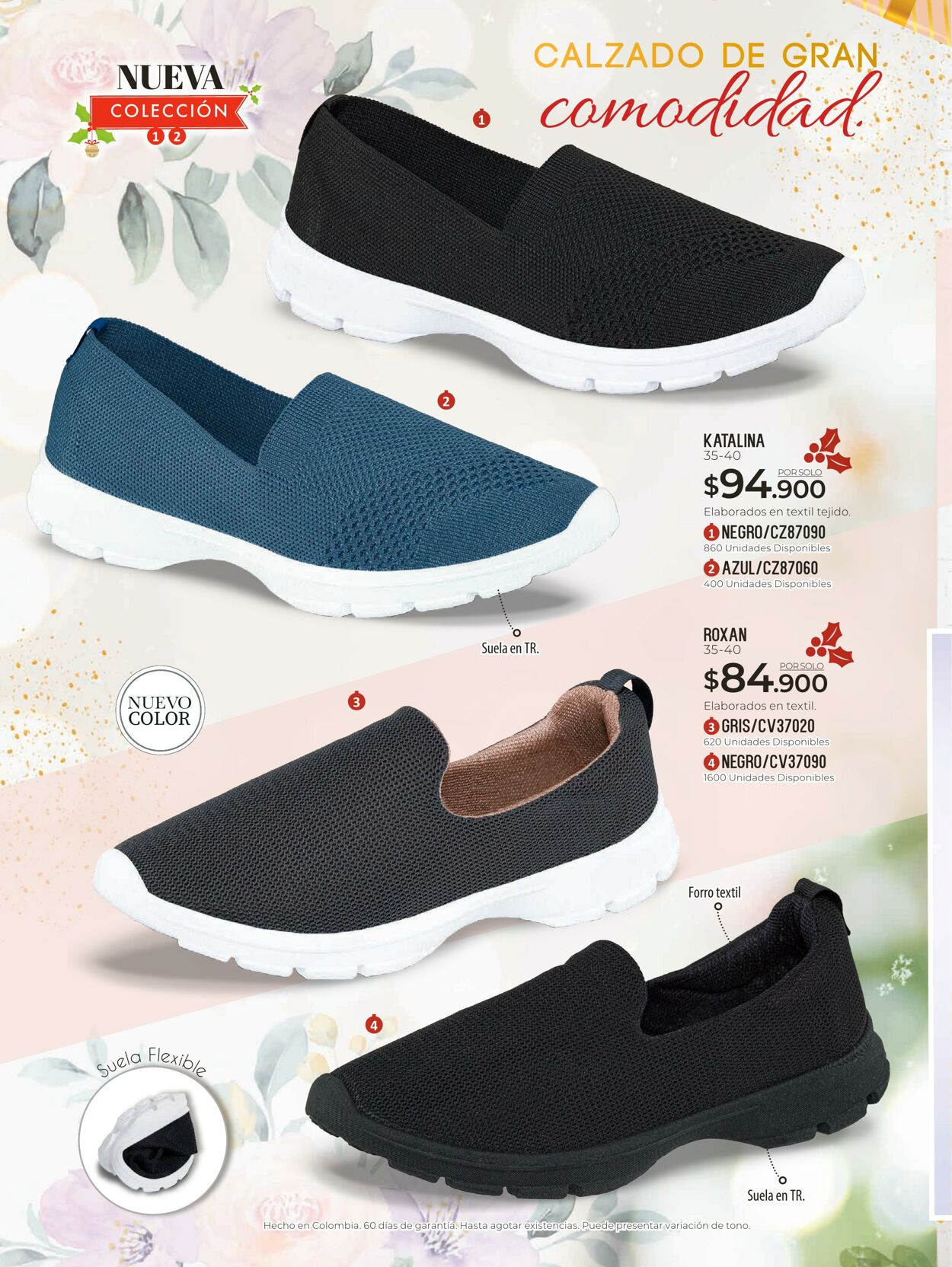 Catálogo Croydon 05.11.2022 - 31.12.2022