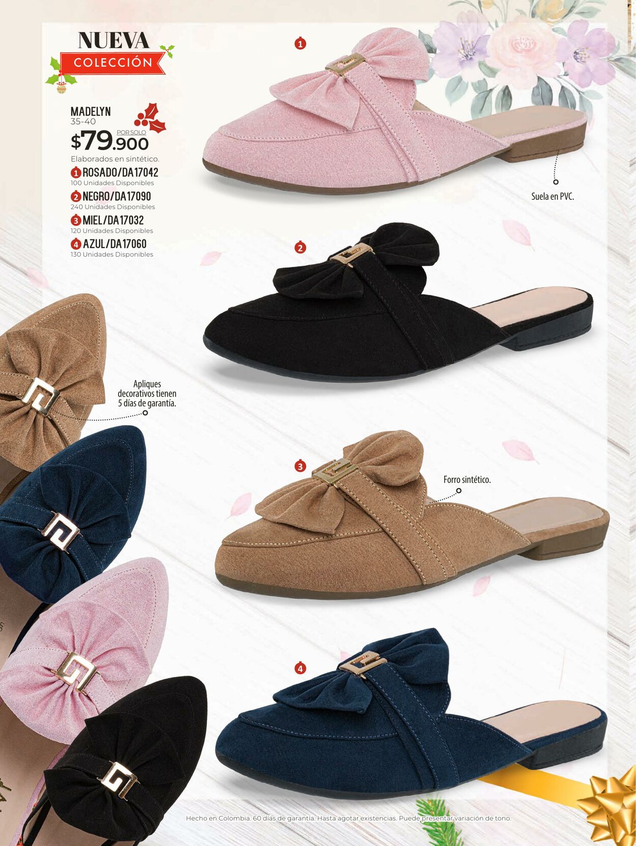 Catálogo Croydon 05.11.2022 - 31.12.2022