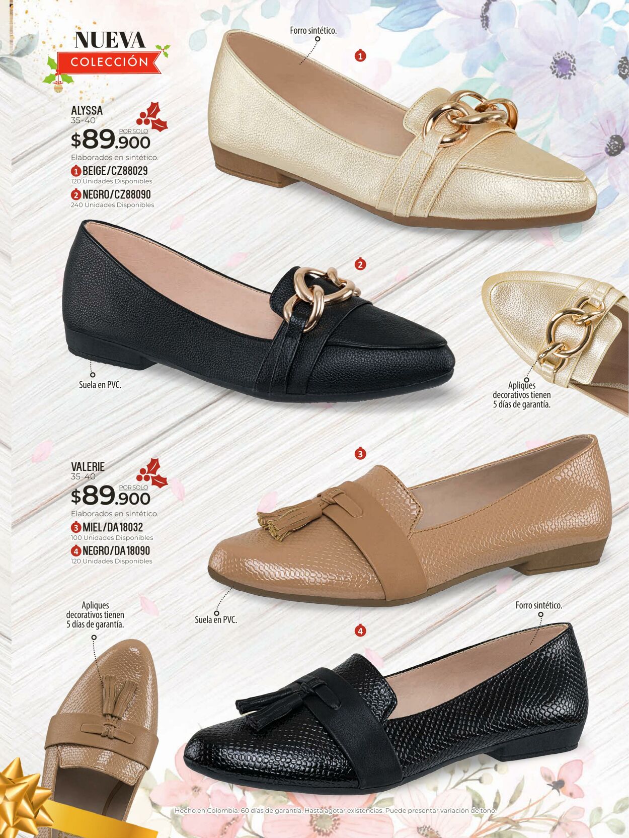 Catálogo Croydon 05.11.2022 - 31.12.2022