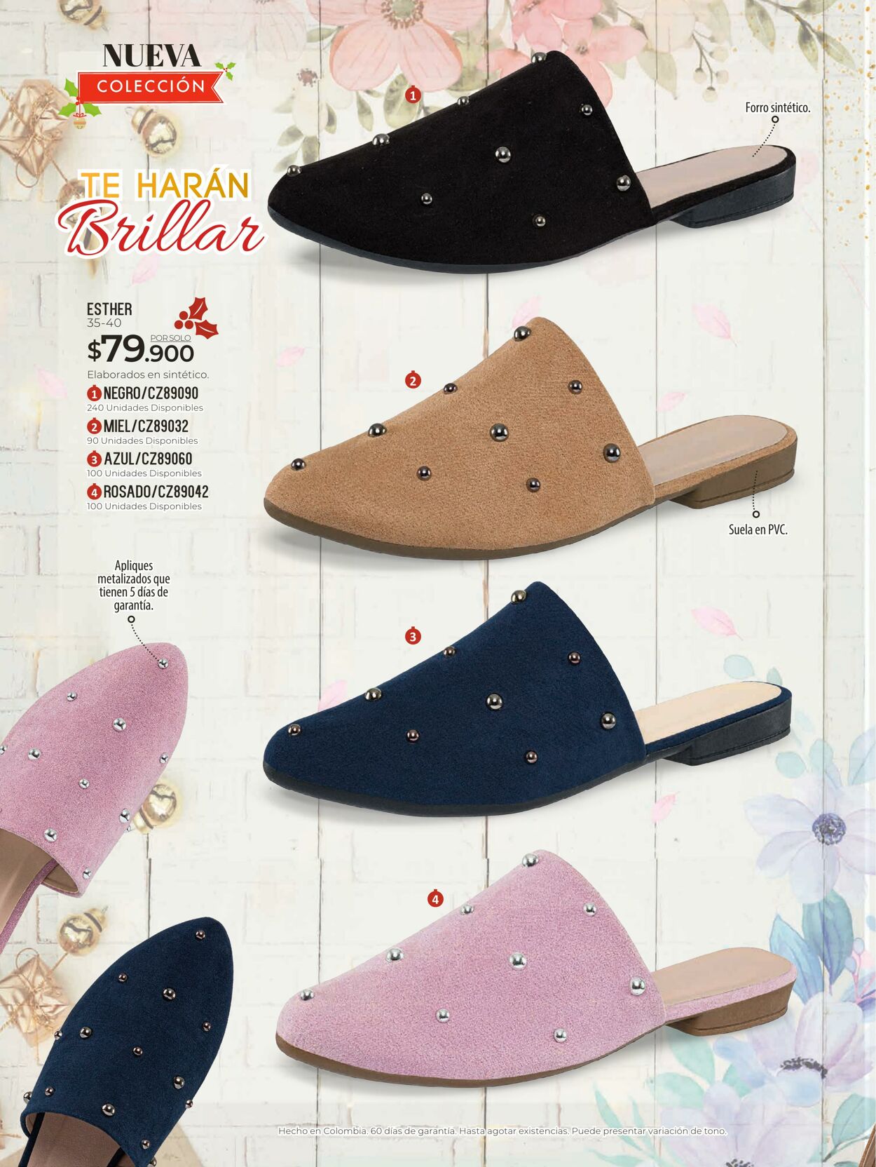 Catálogo Croydon 05.11.2022 - 31.12.2022