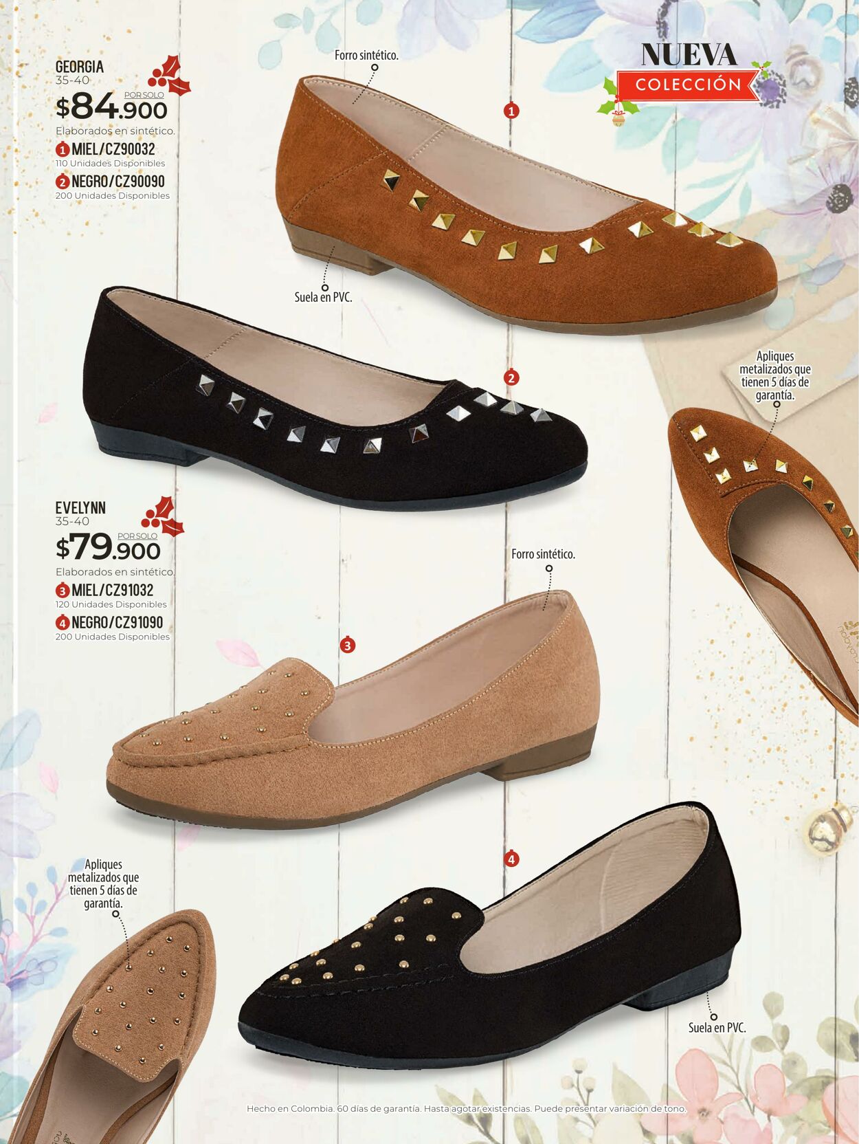 Catálogo Croydon 05.11.2022 - 31.12.2022