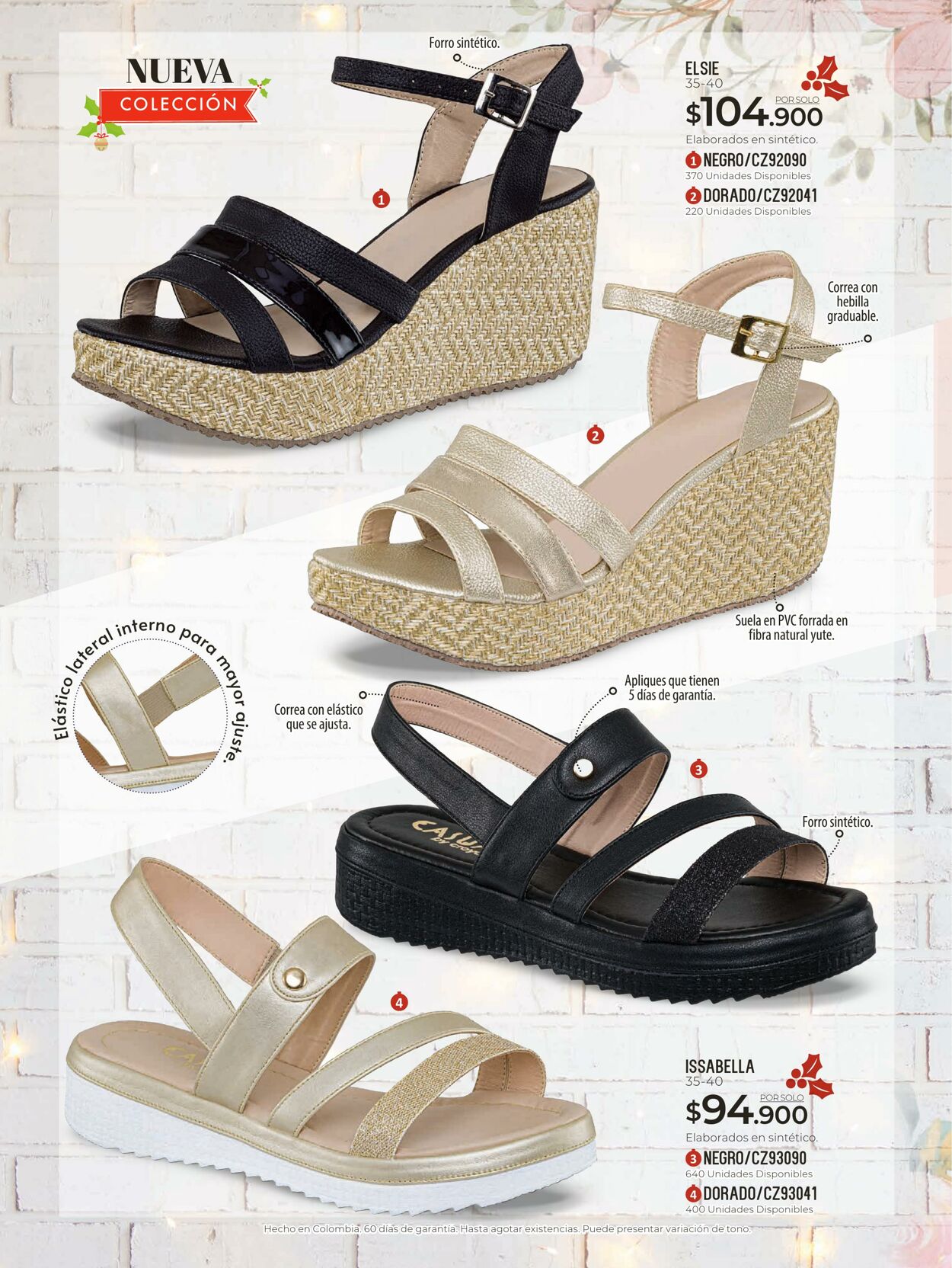 Catálogo Croydon 05.11.2022 - 31.12.2022