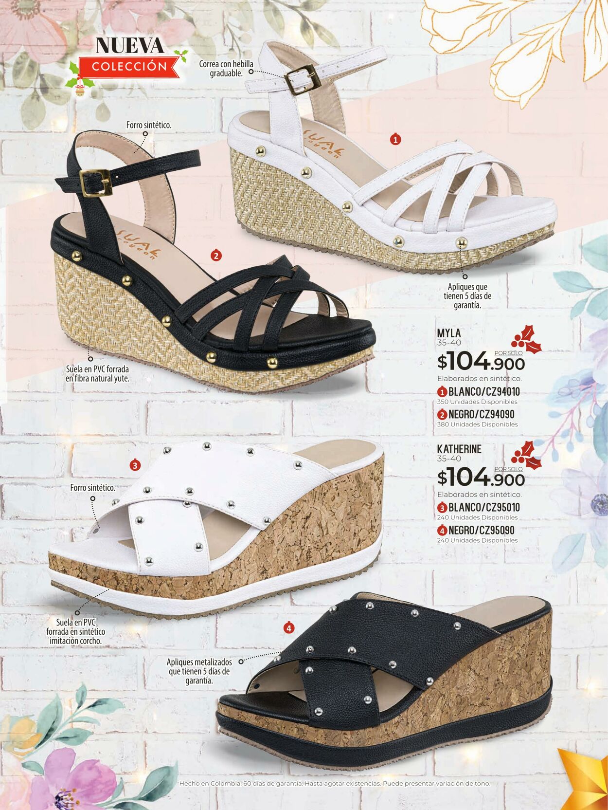 Catálogo Croydon 05.11.2022 - 31.12.2022