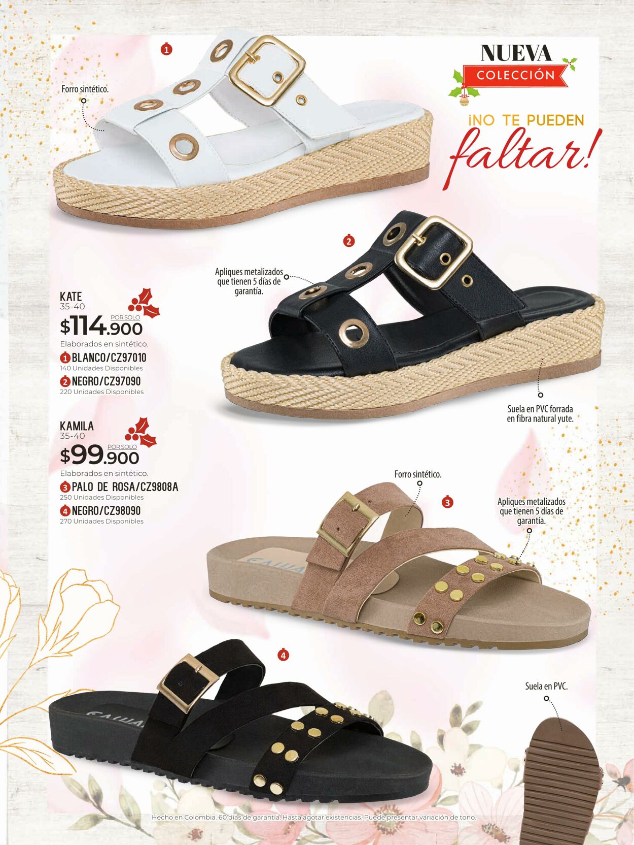 Catálogo Croydon 05.11.2022 - 31.12.2022