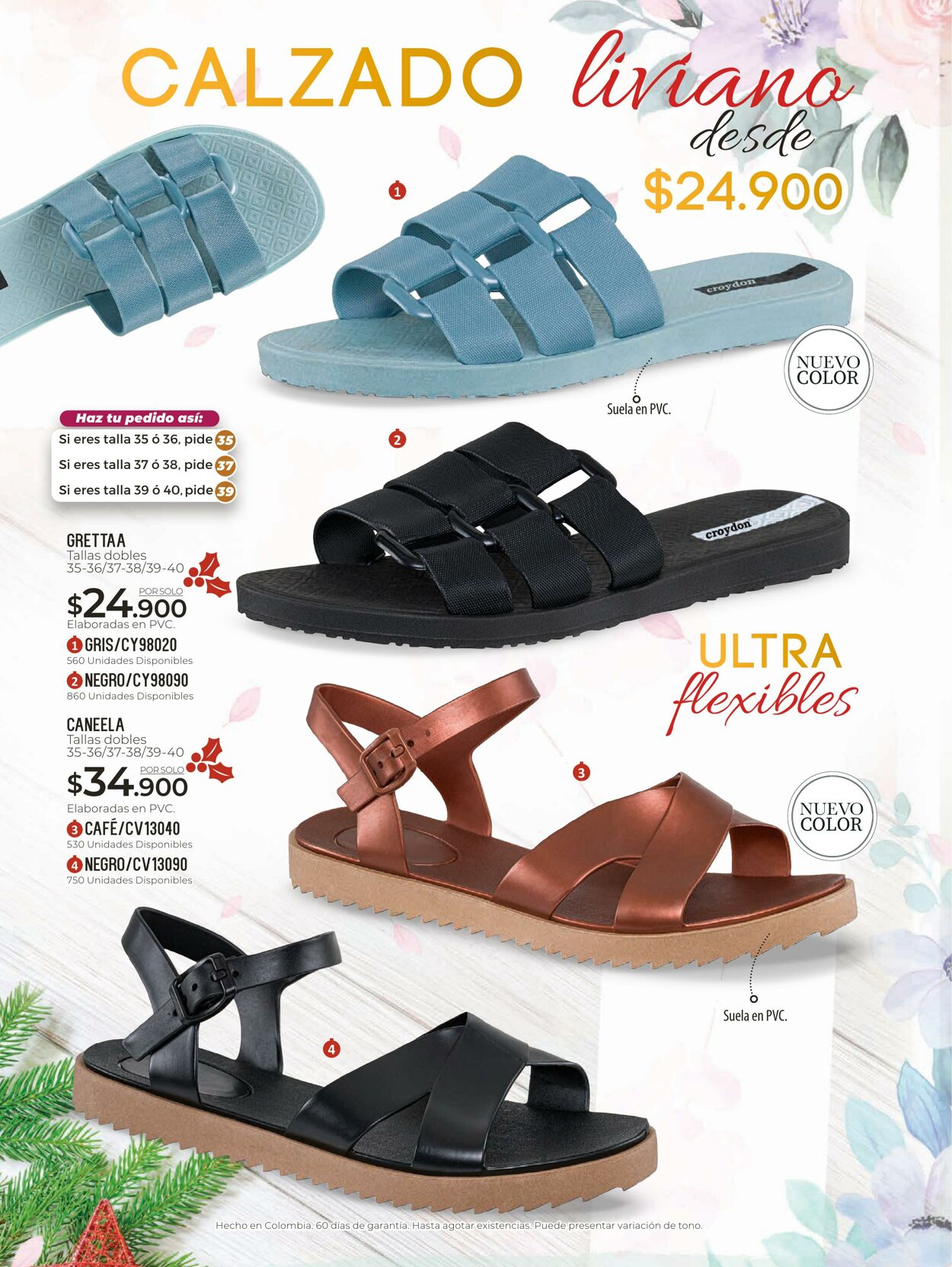 Catálogo Croydon 05.11.2022 - 31.12.2022