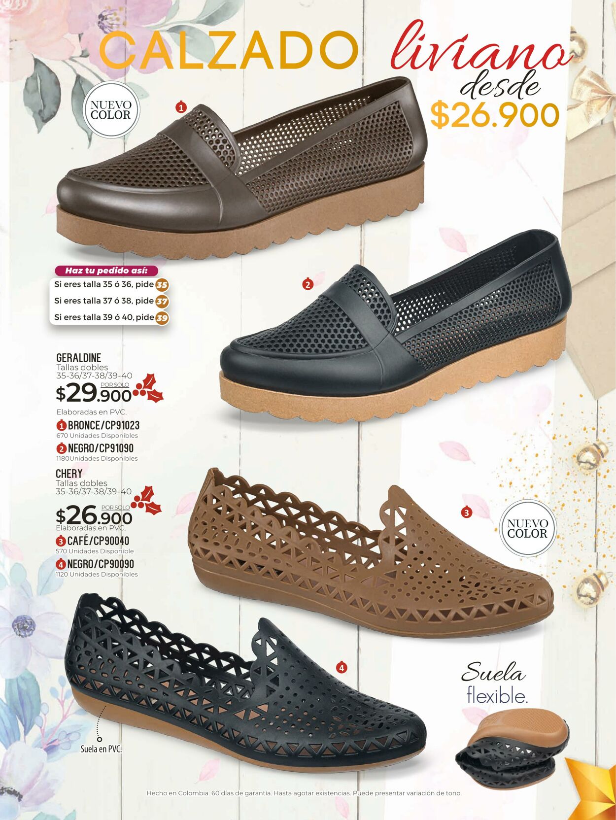 Catálogo Croydon 05.11.2022 - 31.12.2022