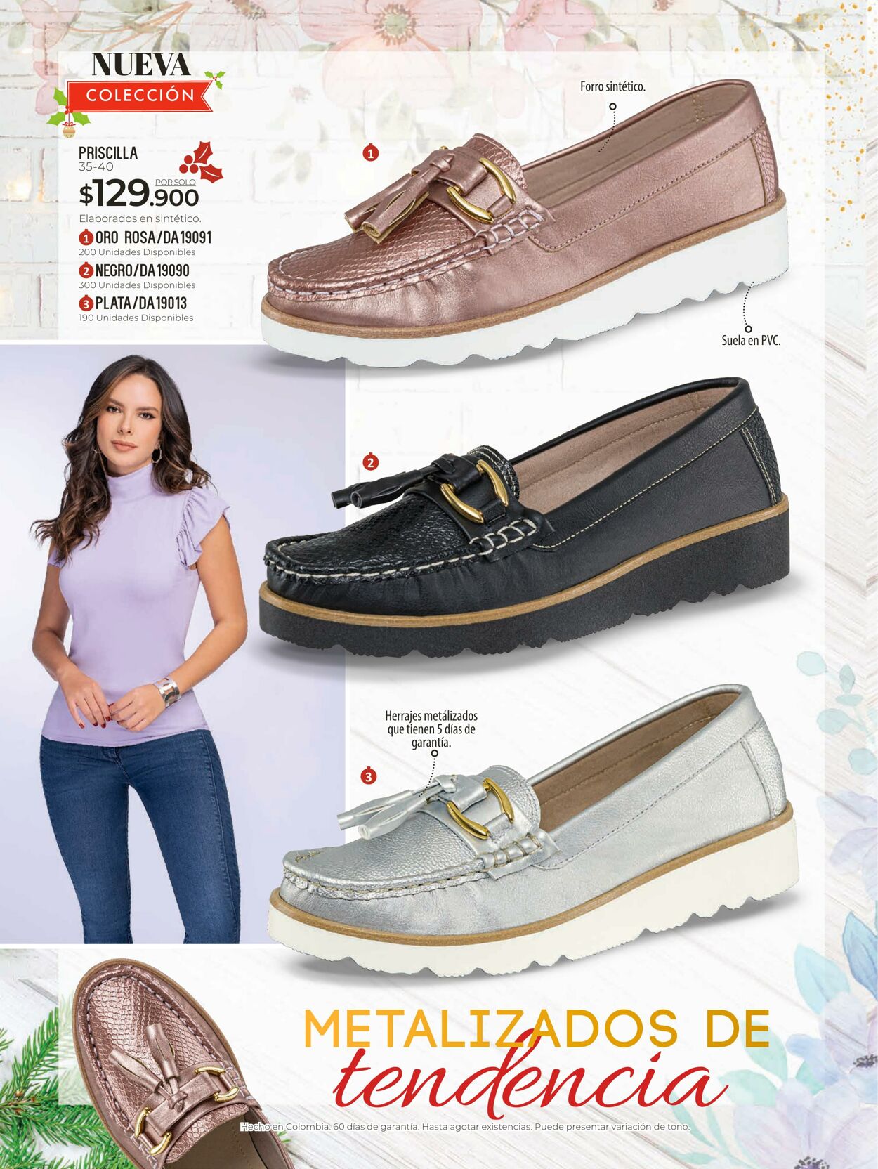 Catálogo Croydon 05.11.2022 - 31.12.2022