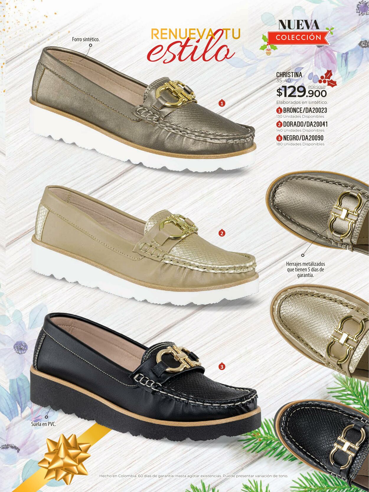 Catálogo Croydon 05.11.2022 - 31.12.2022