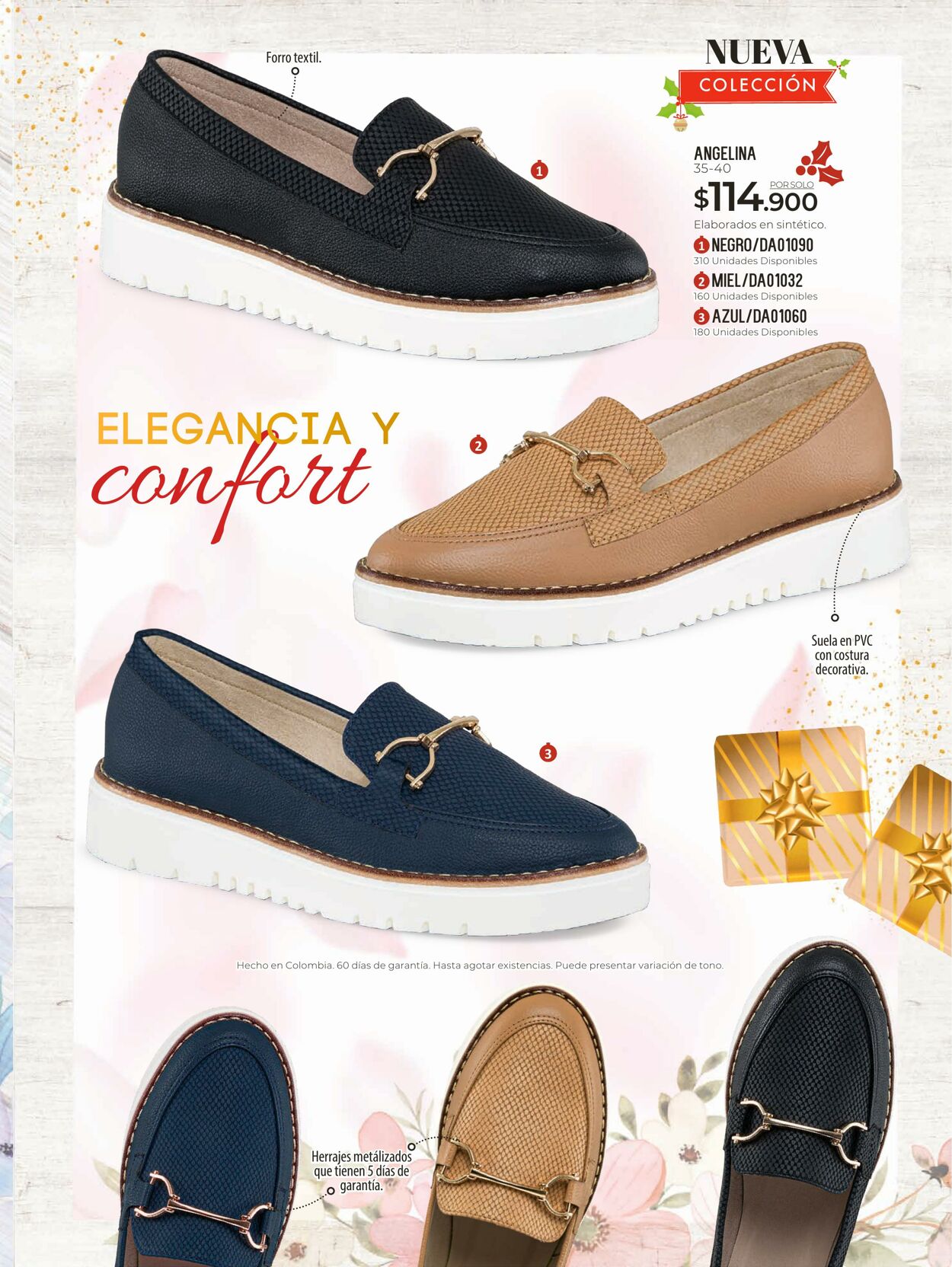 Catálogo Croydon 05.11.2022 - 31.12.2022