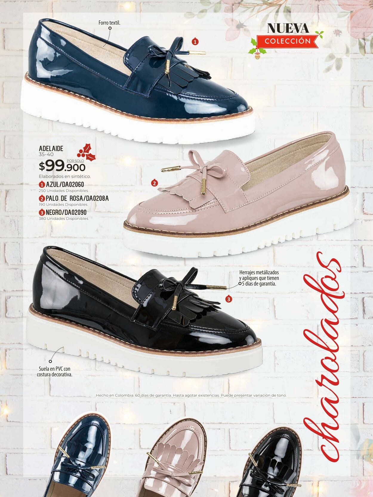 Catálogo Croydon 05.11.2022 - 31.12.2022