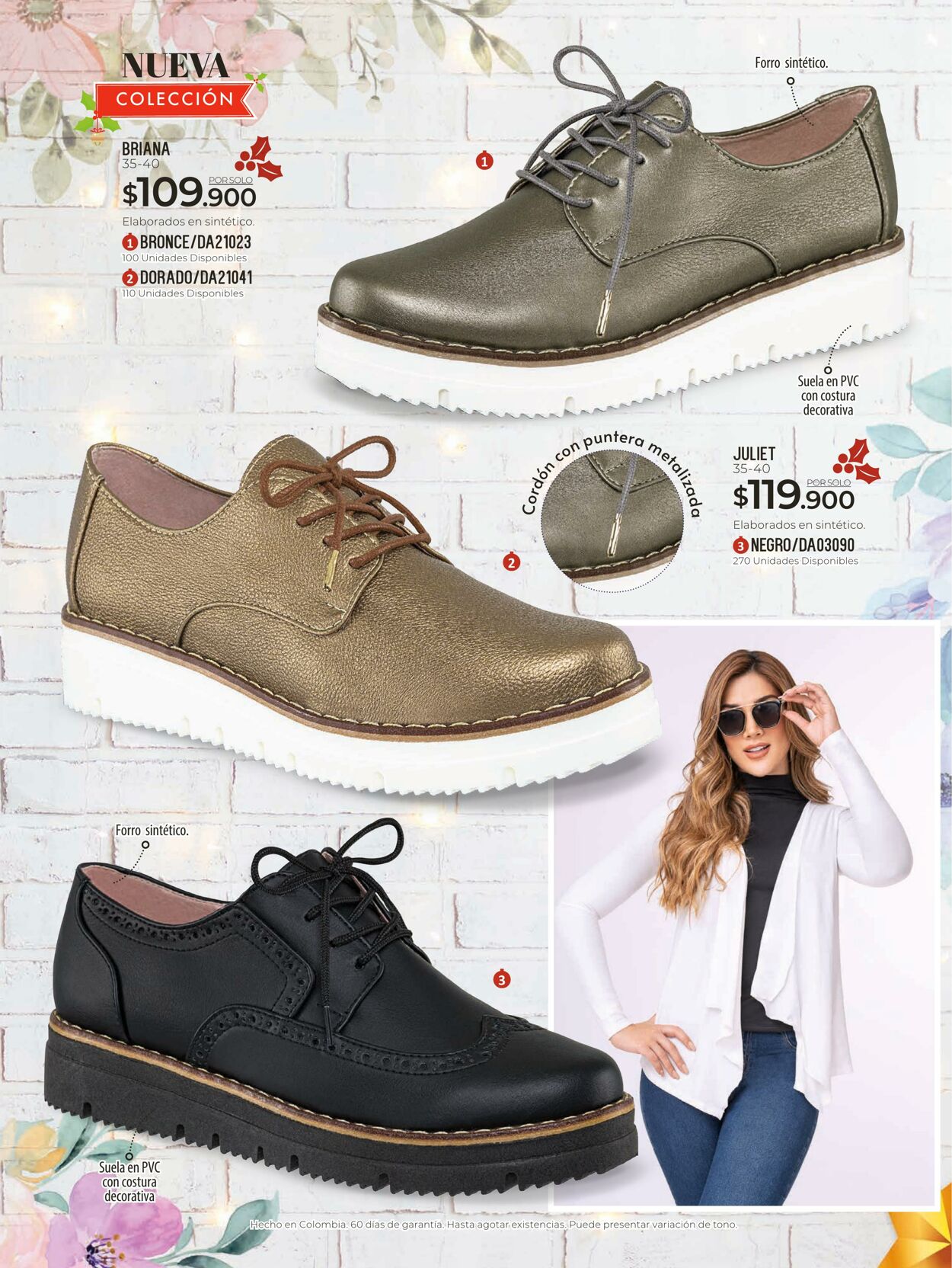 Catálogo Croydon 05.11.2022 - 31.12.2022