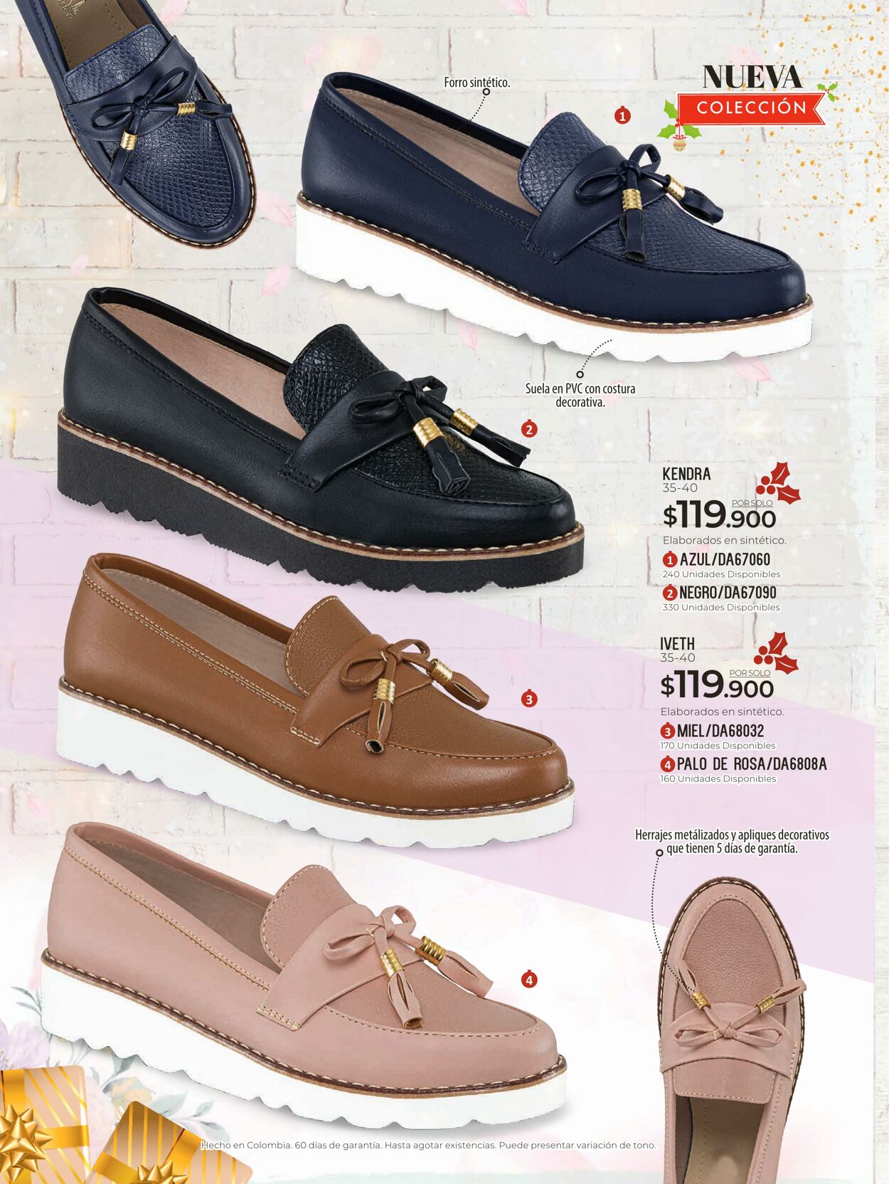 Catálogo Croydon 05.11.2022 - 31.12.2022