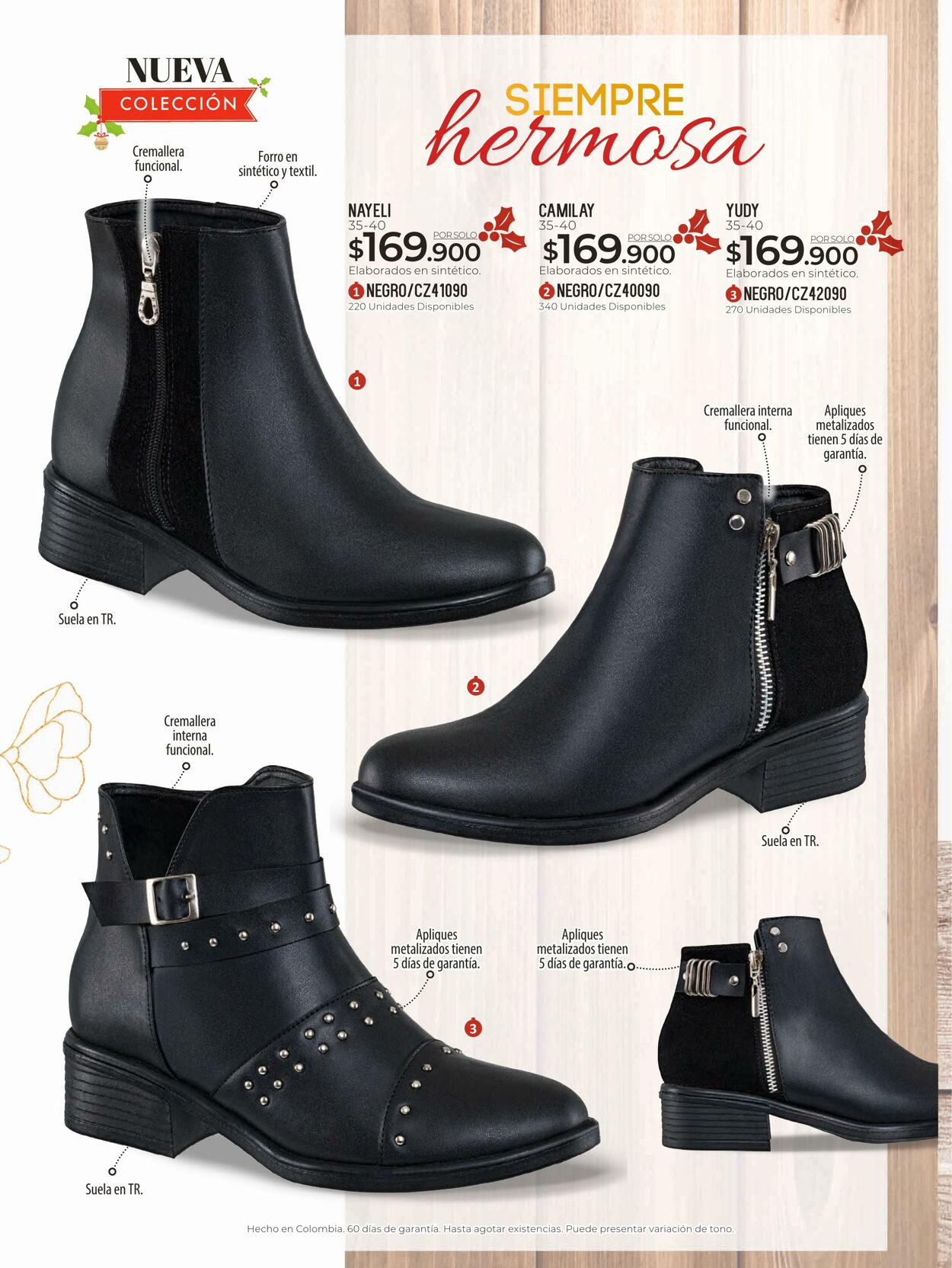 Catálogo Croydon 05.11.2022 - 31.12.2022