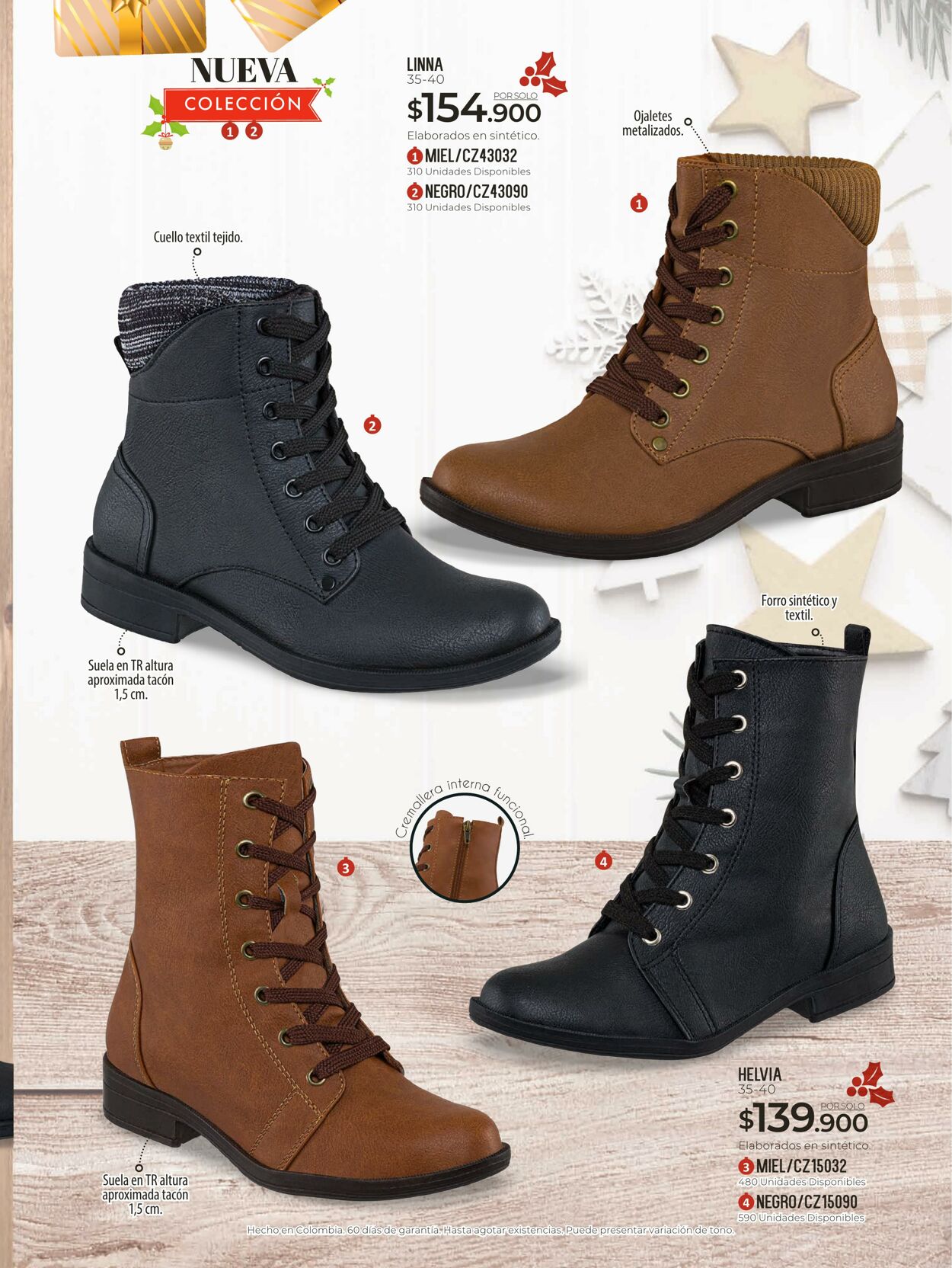 Catálogo Croydon 05.11.2022 - 31.12.2022