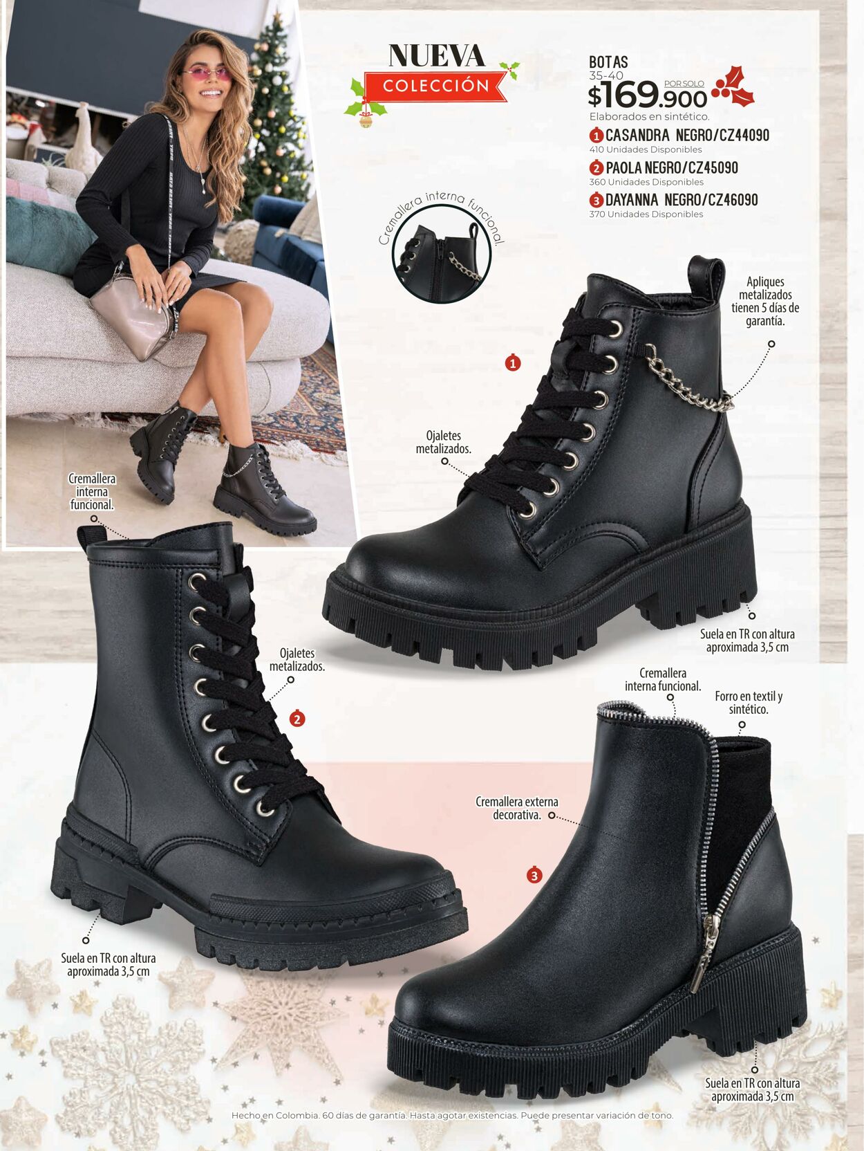 Catálogo Croydon 05.11.2022 - 31.12.2022