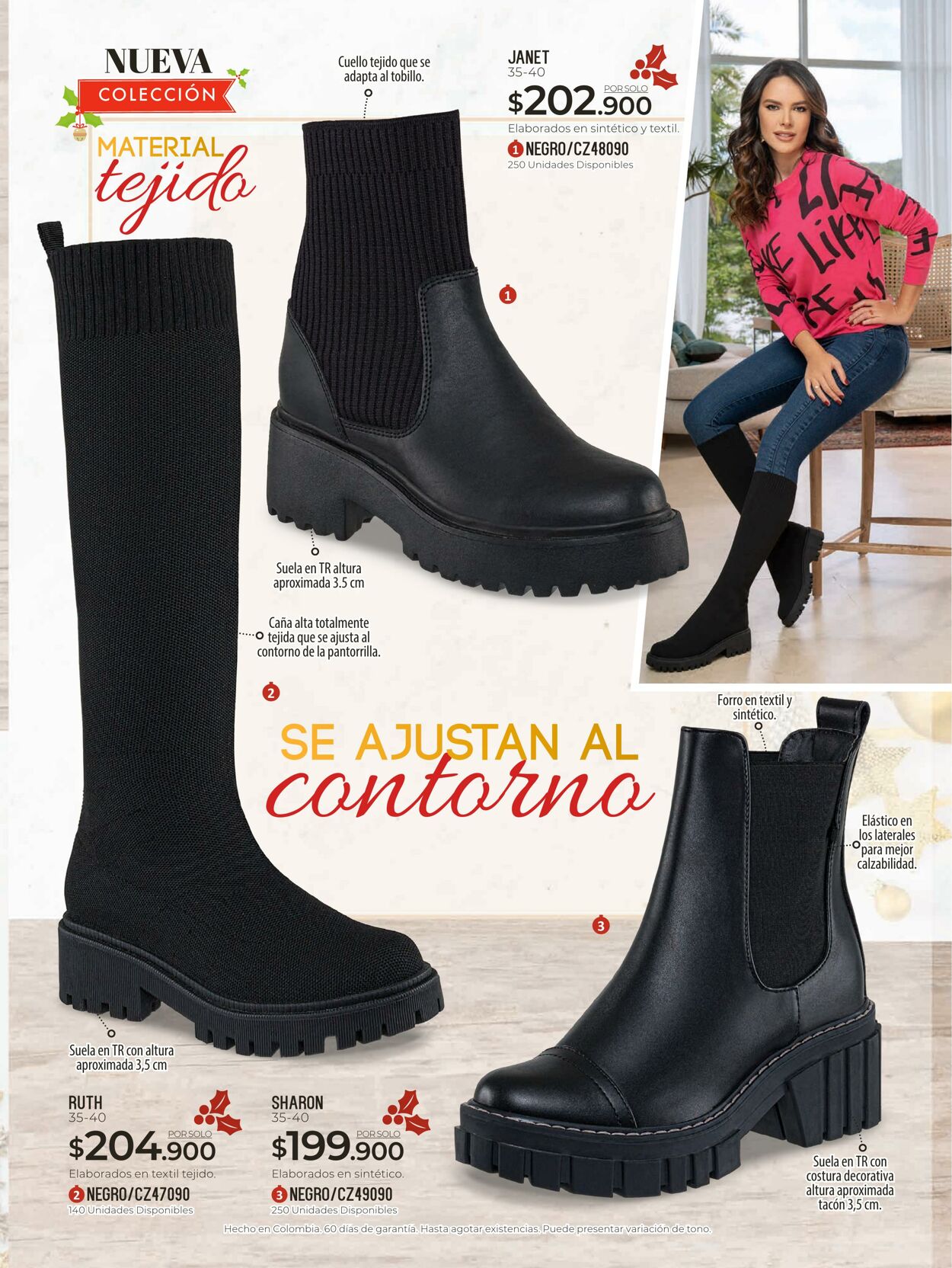 Catálogo Croydon 05.11.2022 - 31.12.2022