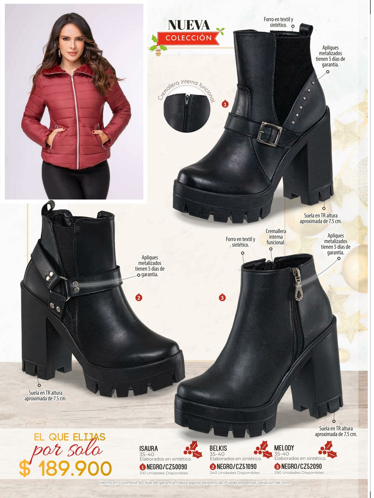 Catálogo Croydon 05.11.2022 - 31.12.2022