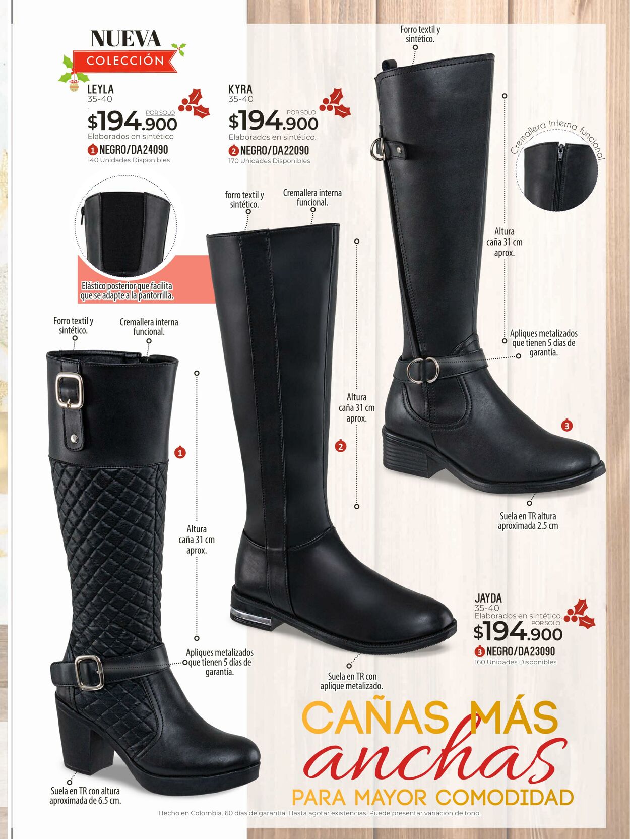 Catálogo Croydon 05.11.2022 - 31.12.2022