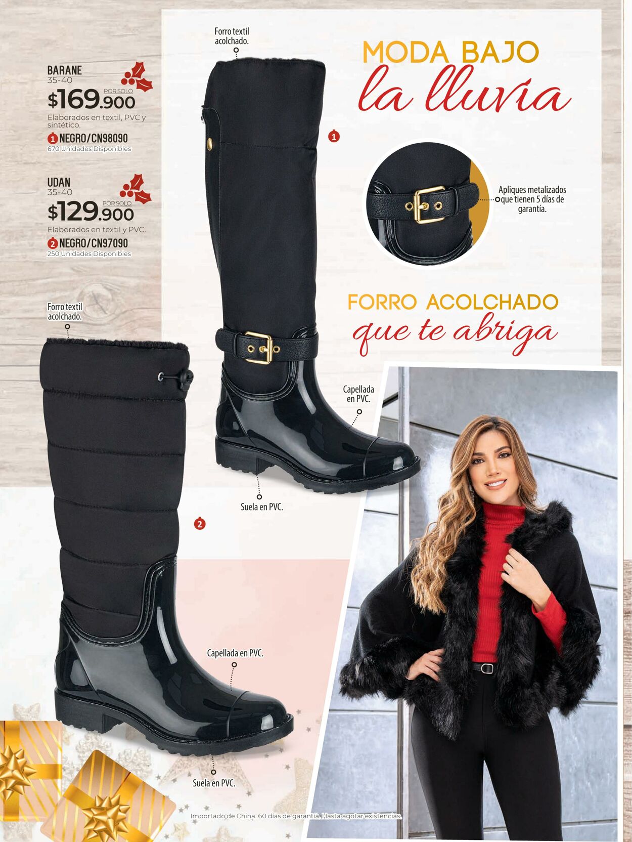 Catálogo Croydon 05.11.2022 - 31.12.2022