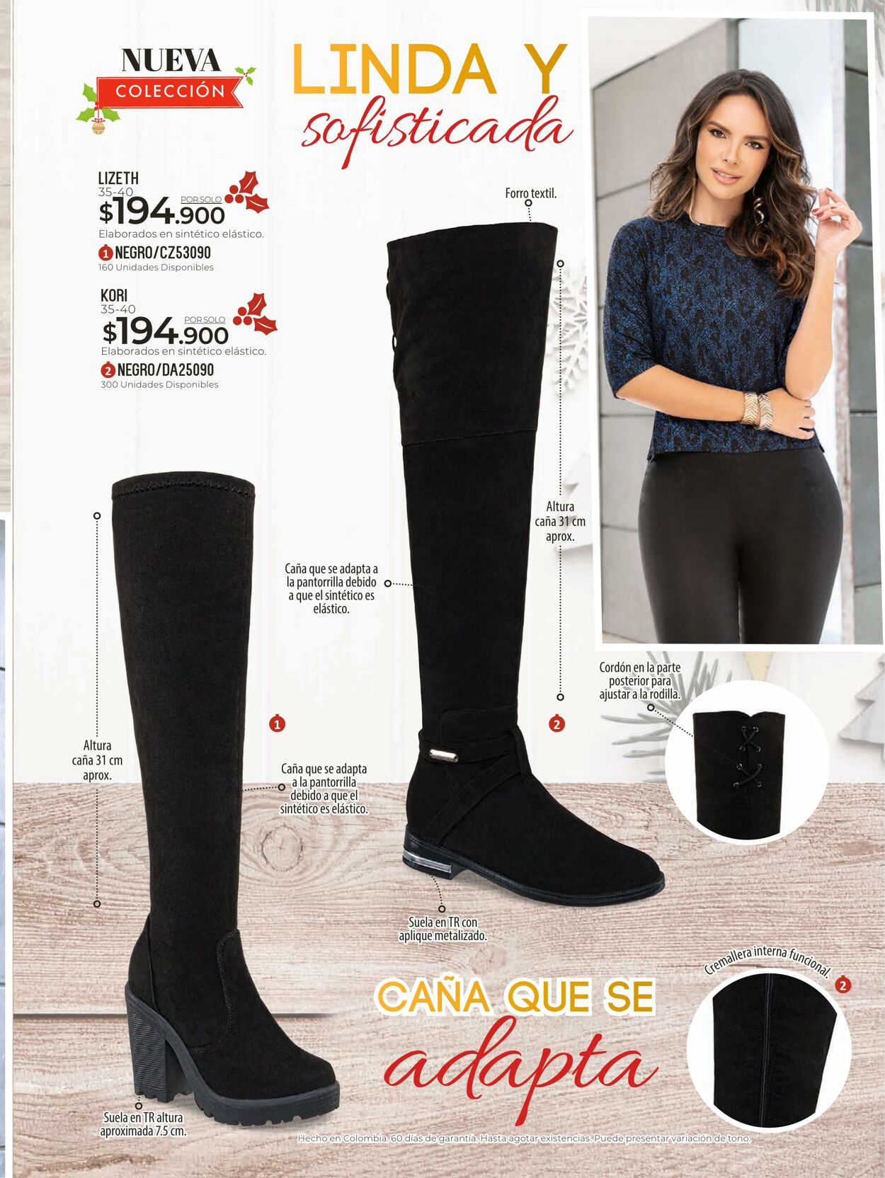 Catálogo Croydon 05.11.2022 - 31.12.2022