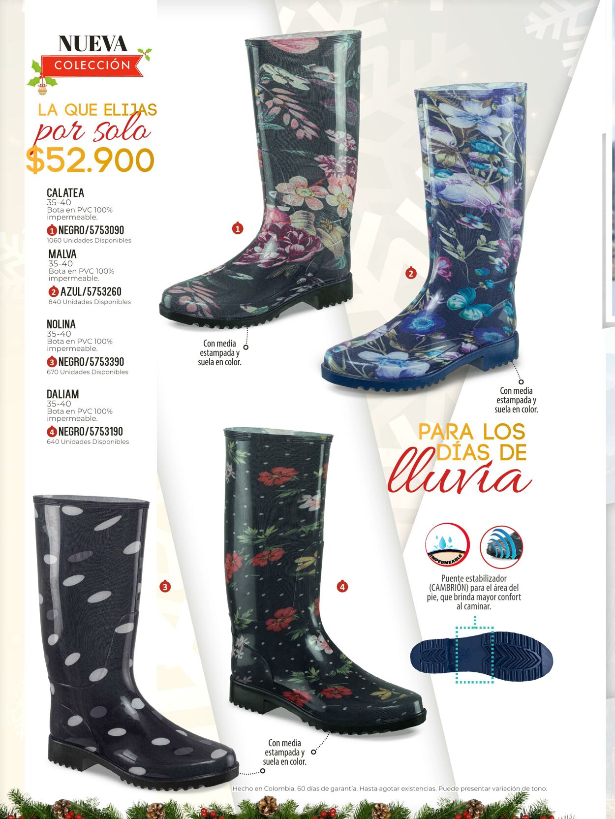 Catálogo Croydon 05.11.2022 - 31.12.2022