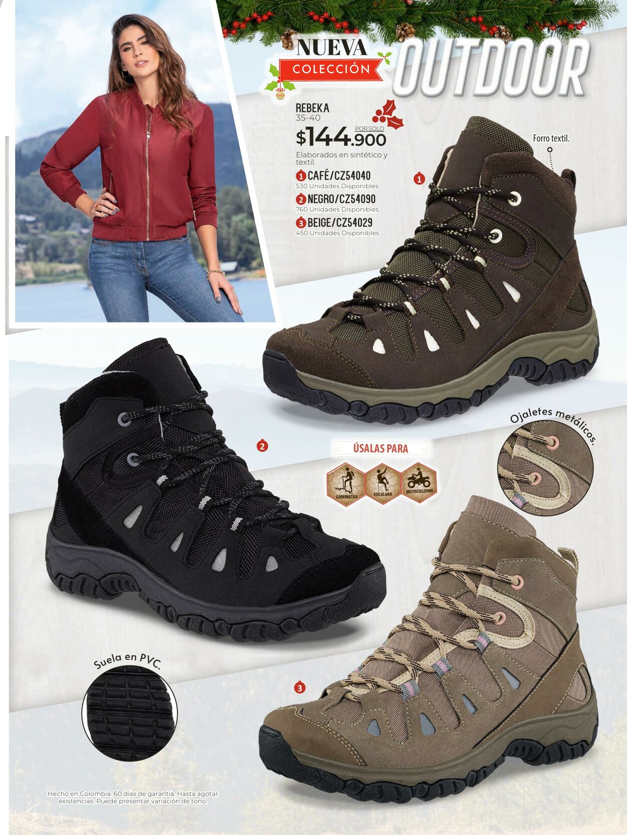 Catálogo Croydon 05.11.2022 - 31.12.2022