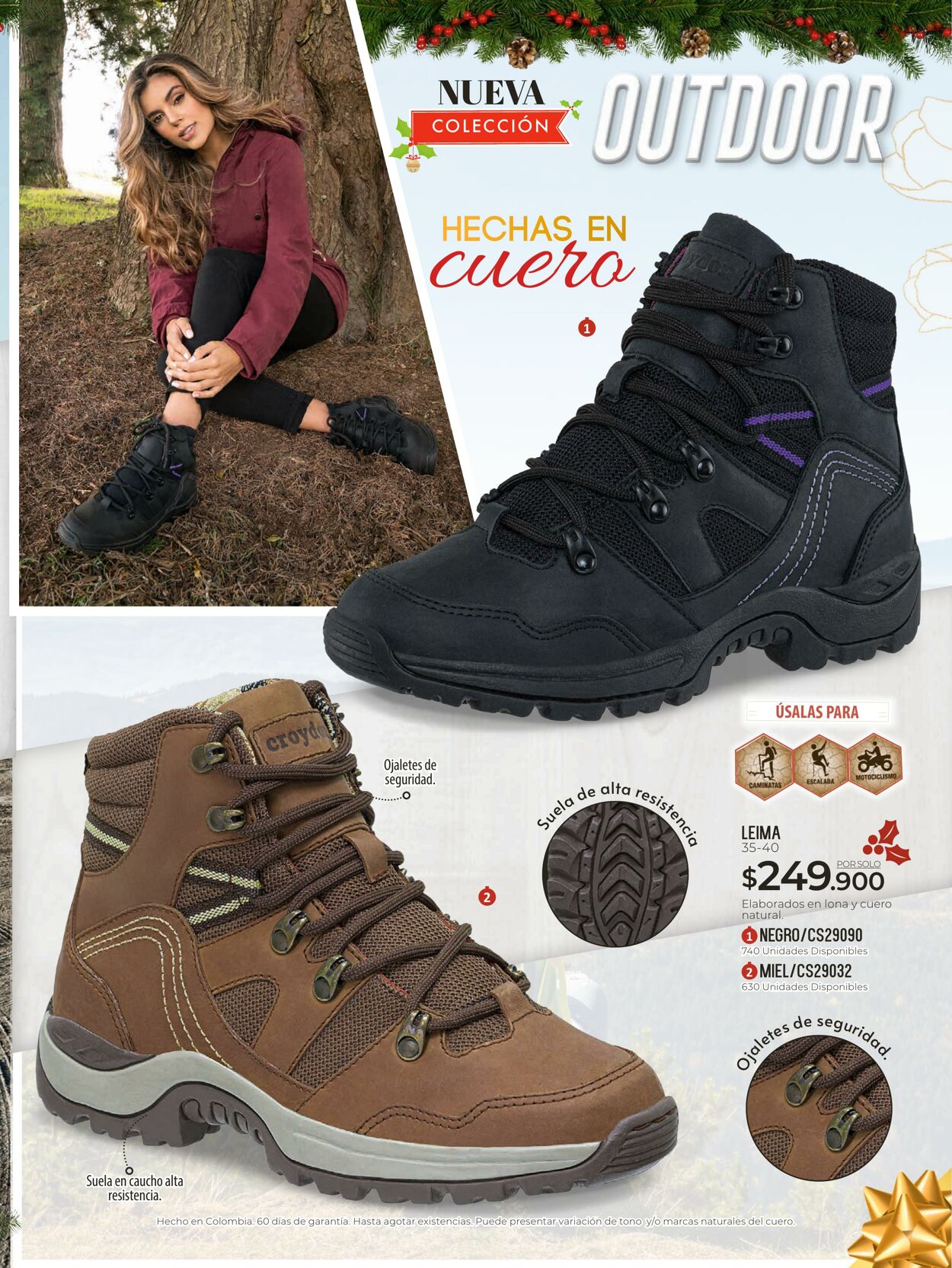 Catálogo Croydon 05.11.2022 - 31.12.2022