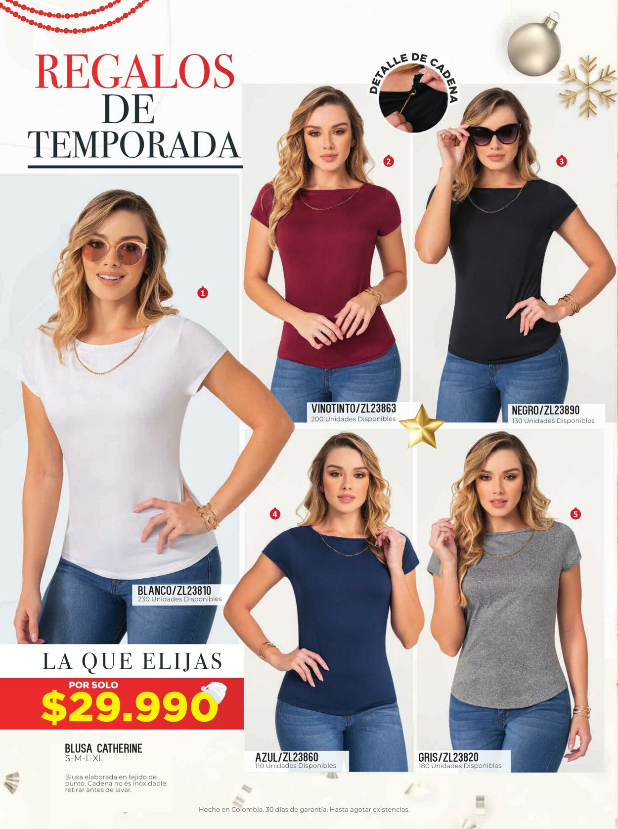 Catálogo Croydon 05.11.2022 - 31.12.2022