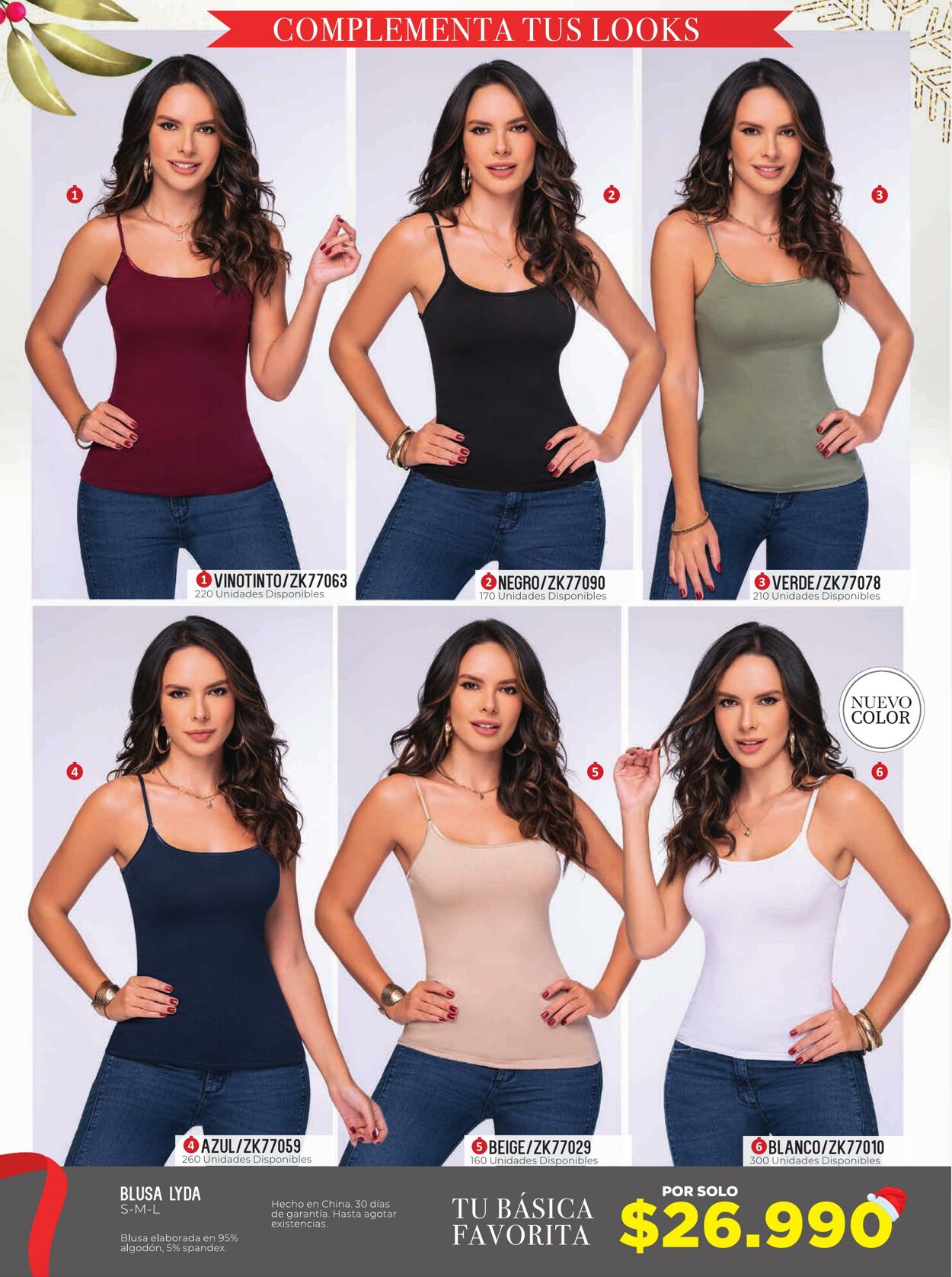 Catálogo Croydon 05.11.2022 - 31.12.2022