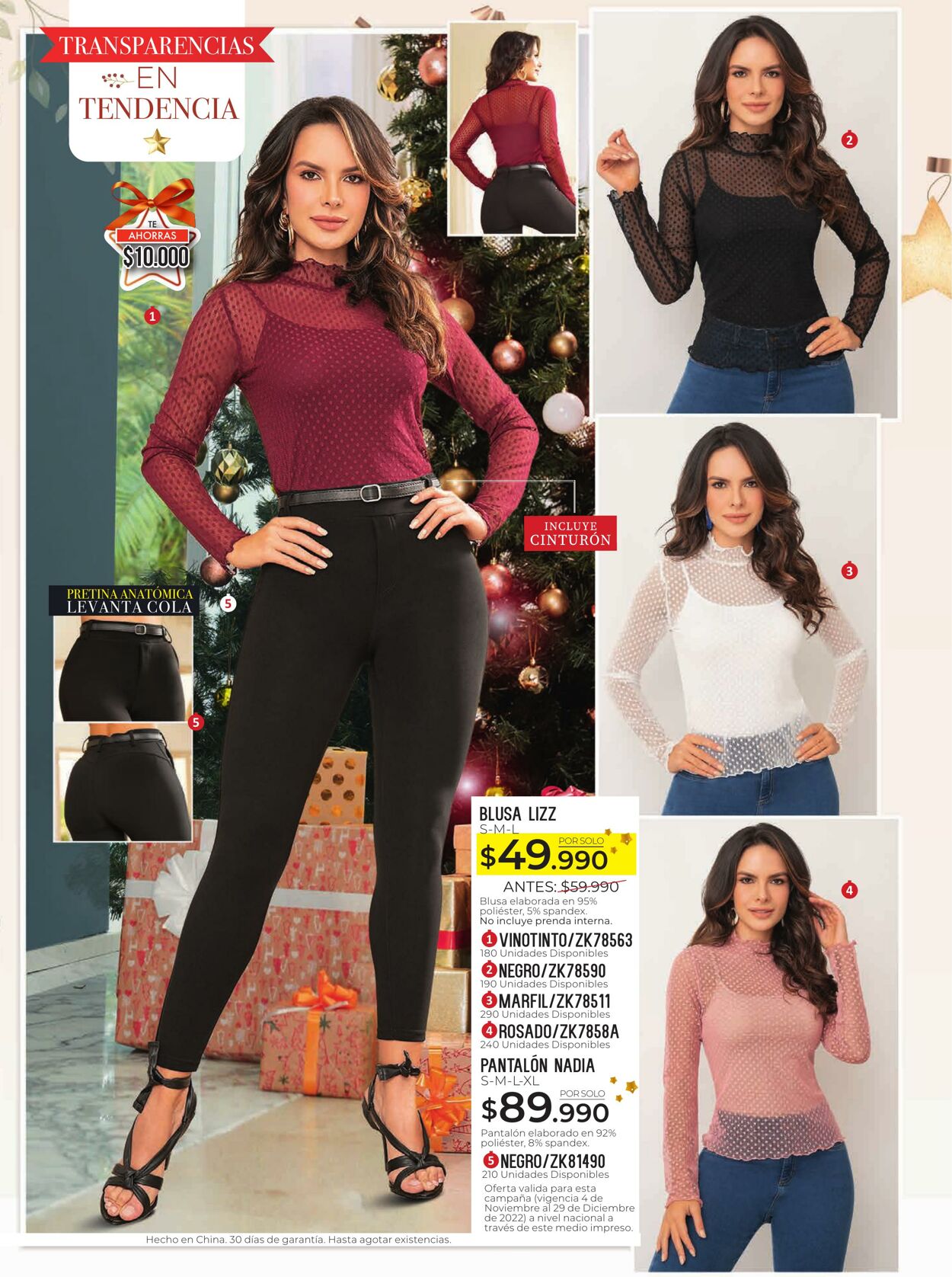 Catálogo Croydon 05.11.2022 - 31.12.2022