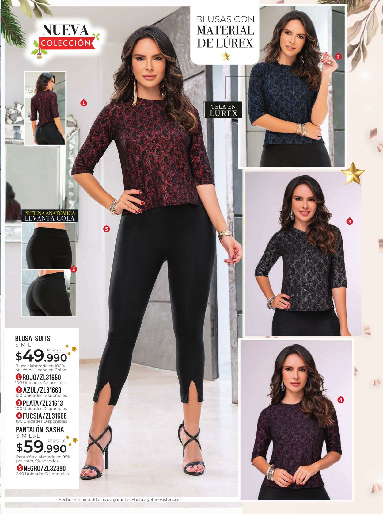 Catálogo Croydon 05.11.2022 - 31.12.2022