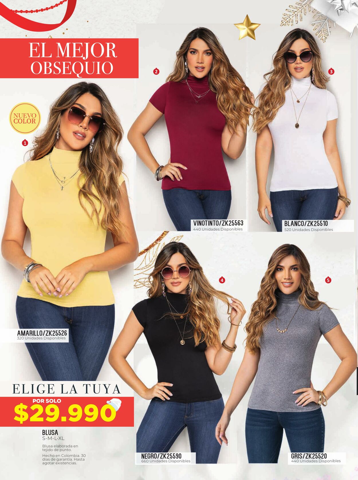 Catálogo Croydon 05.11.2022 - 31.12.2022