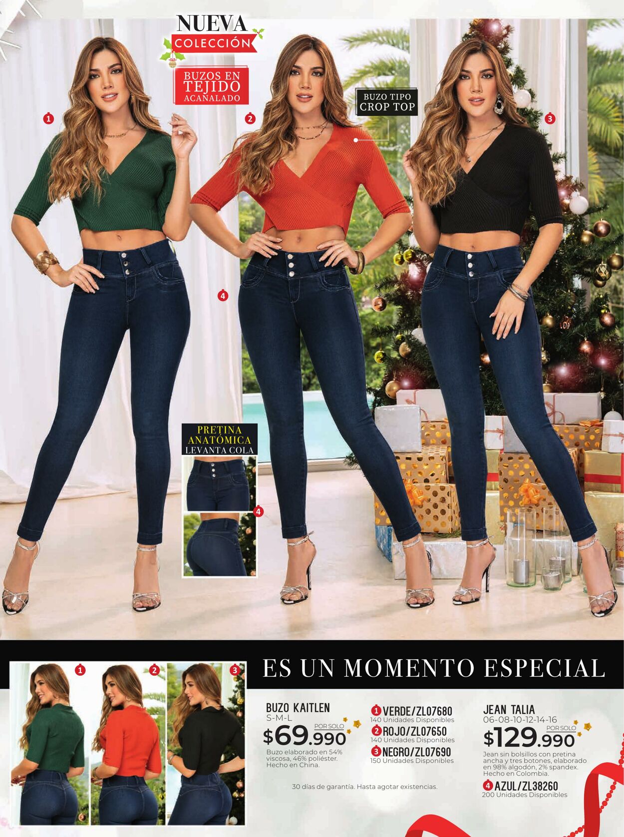 Catálogo Croydon 05.11.2022 - 31.12.2022