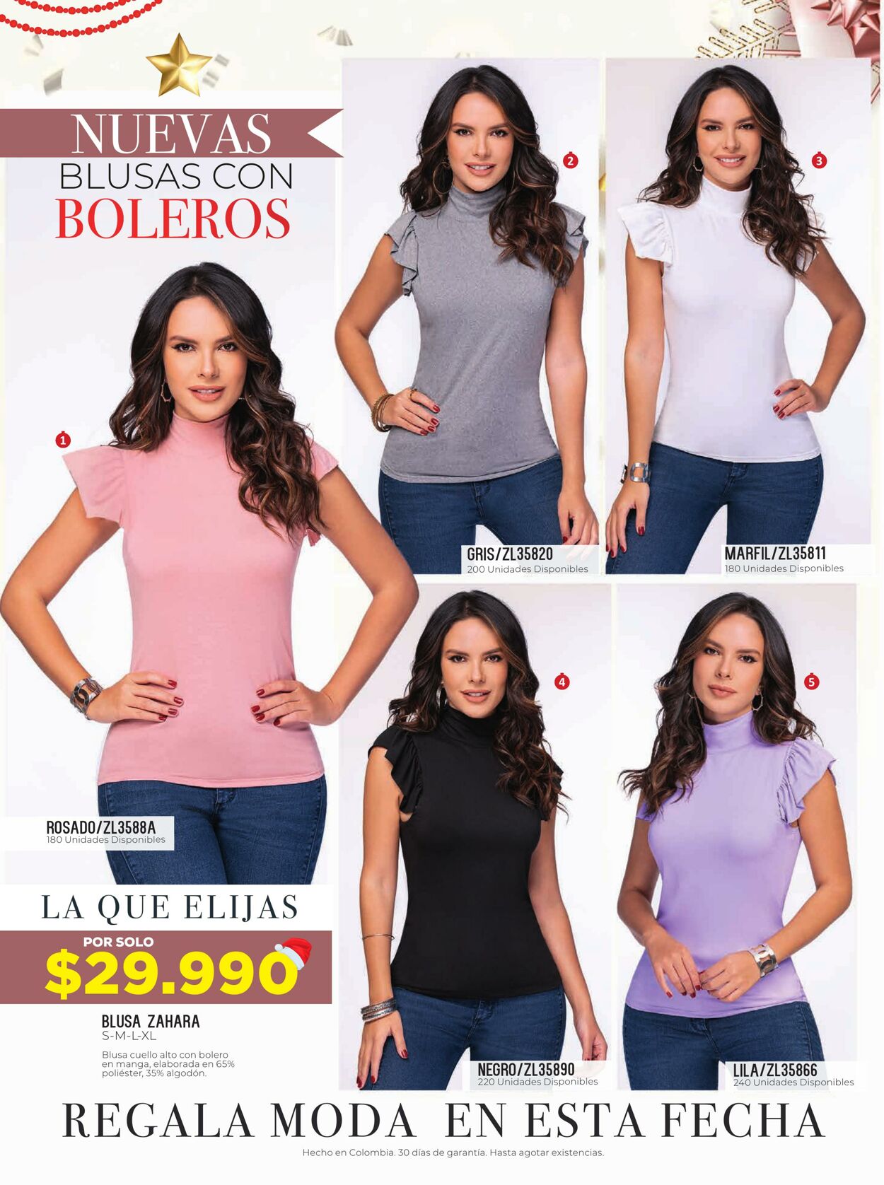 Catálogo Croydon 05.11.2022 - 31.12.2022