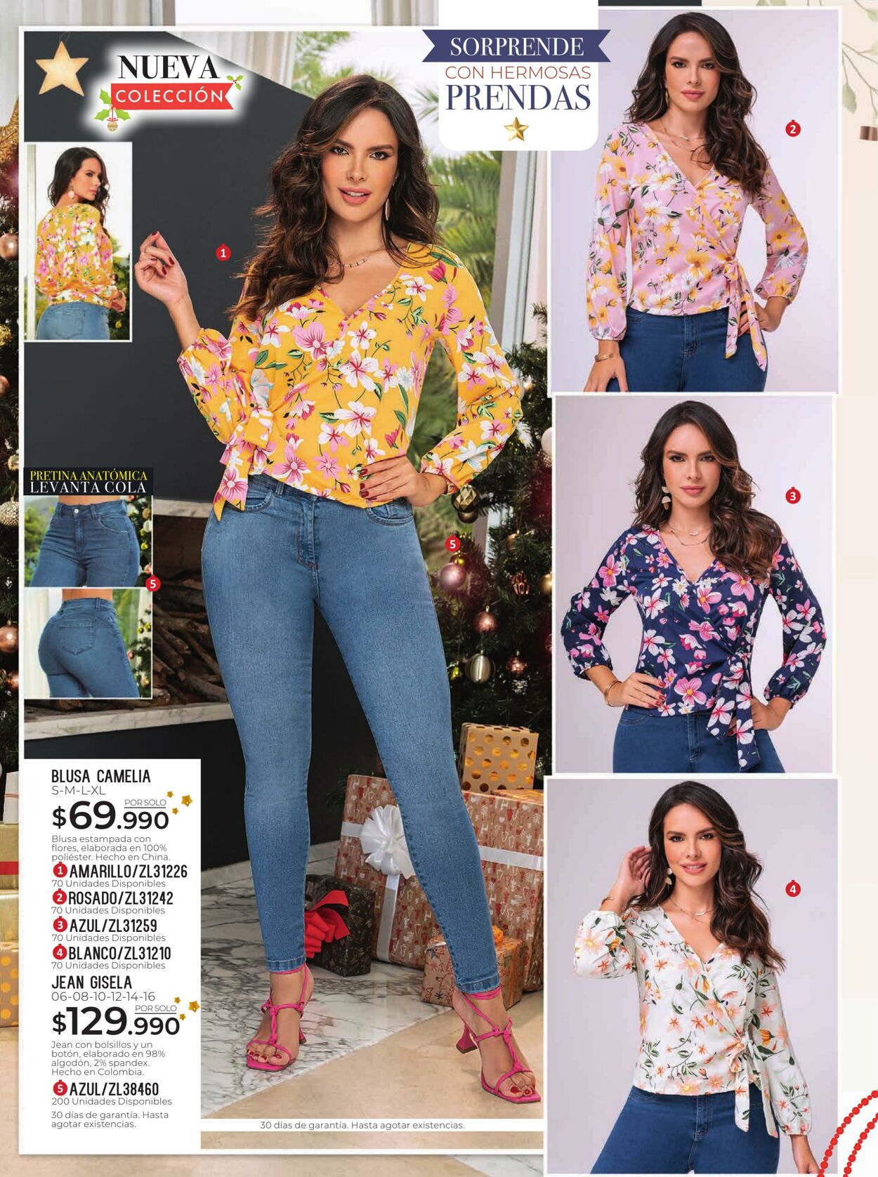 Catálogo Croydon 05.11.2022 - 31.12.2022