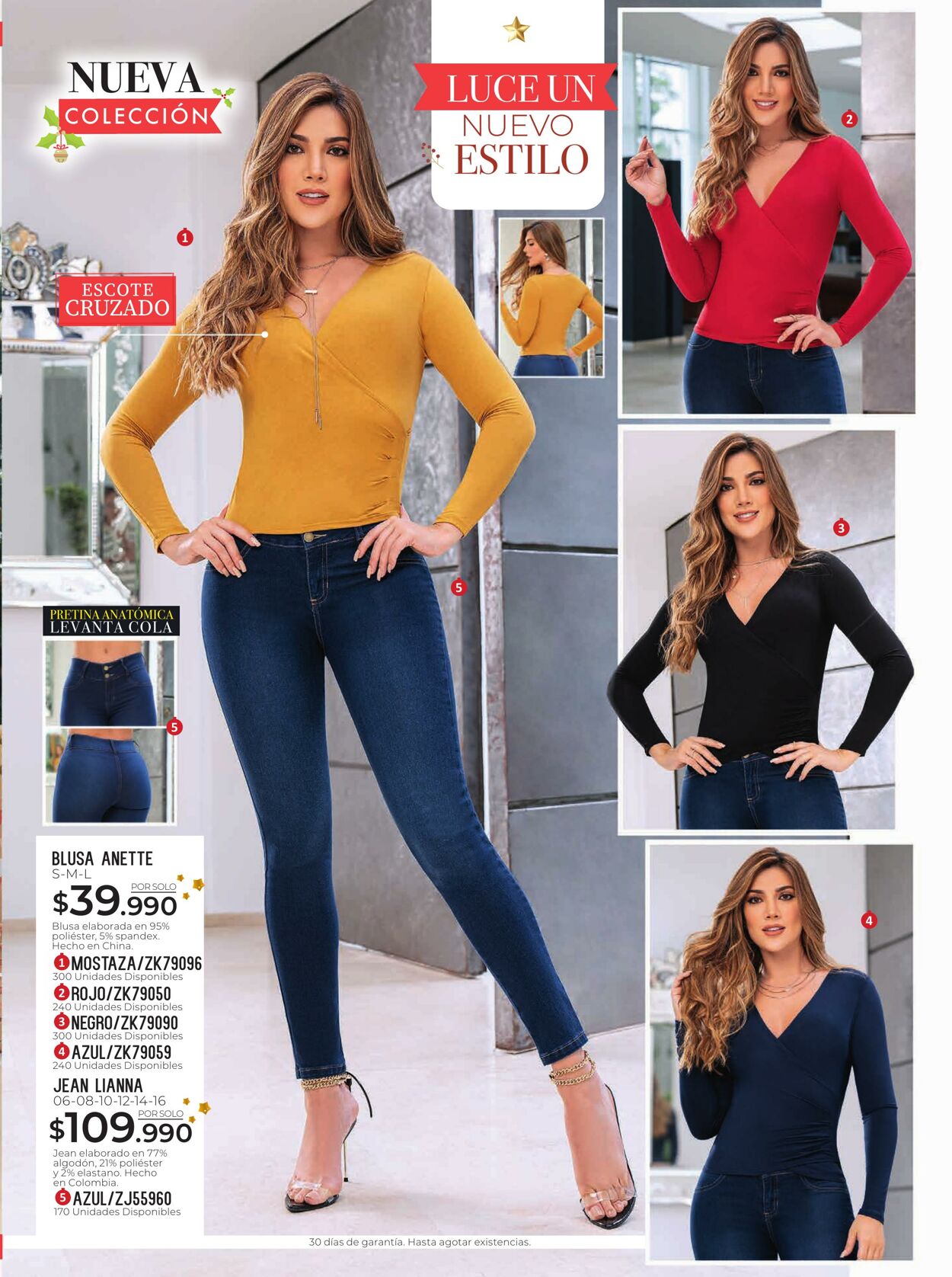 Catálogo Croydon 05.11.2022 - 31.12.2022