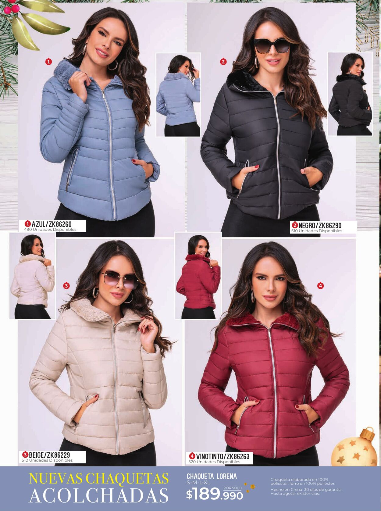 Catálogo Croydon 05.11.2022 - 31.12.2022