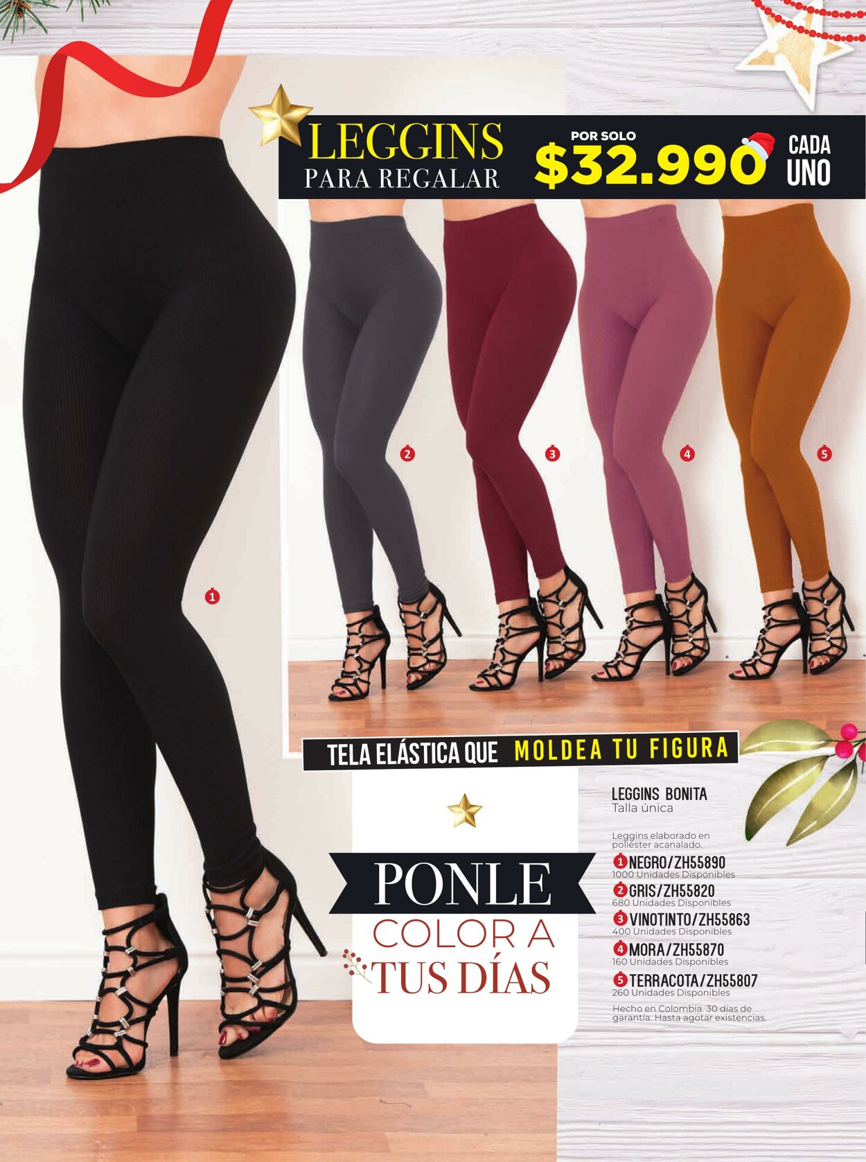 Catálogo Croydon 05.11.2022 - 31.12.2022