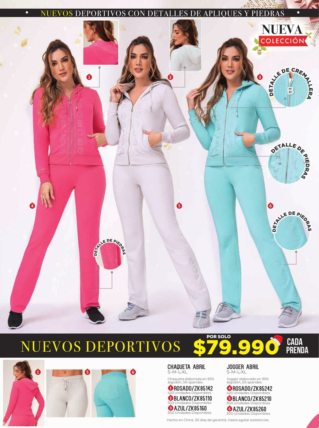 Catálogo Croydon 05.11.2022 - 31.12.2022