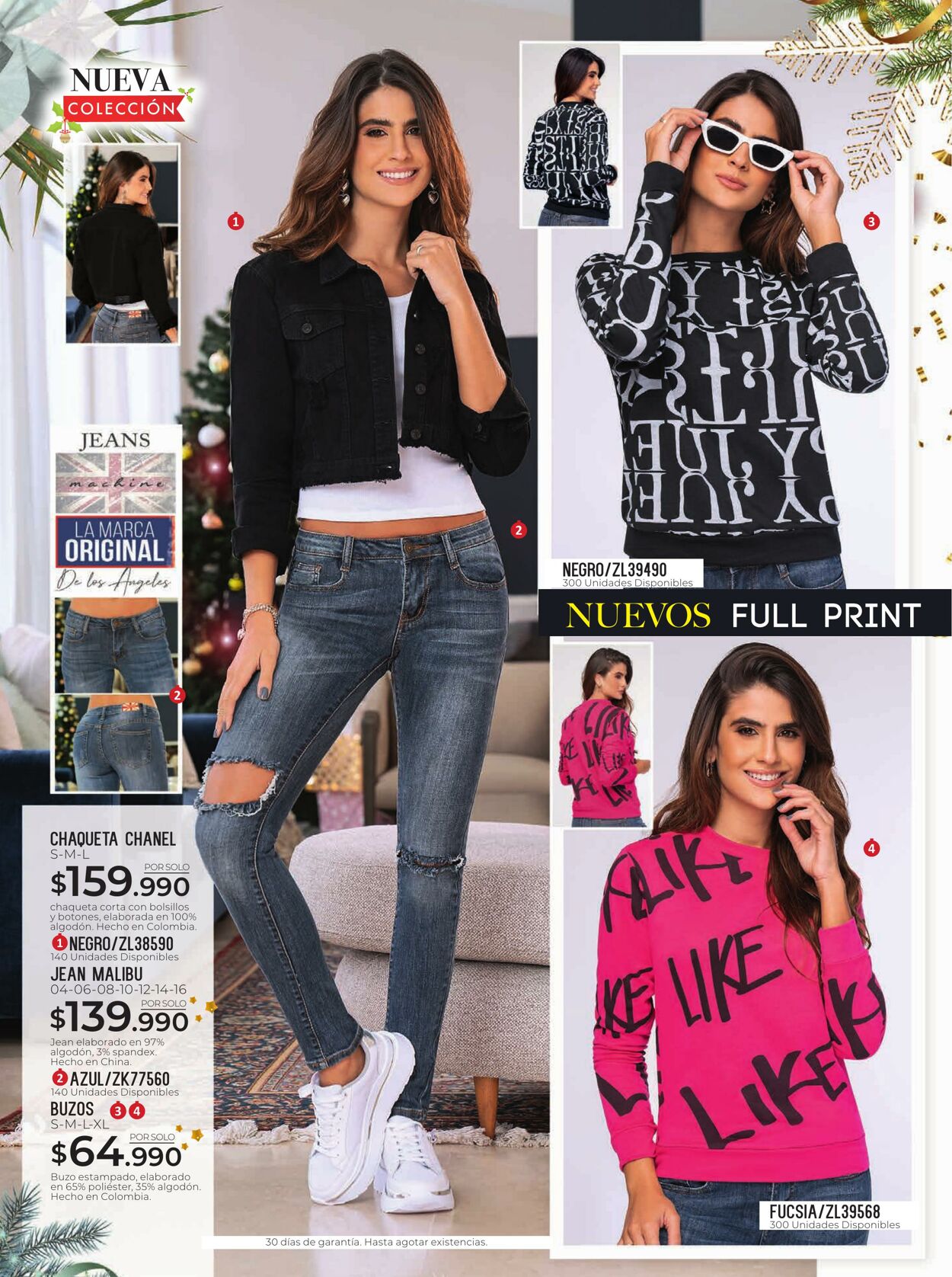 Catálogo Croydon 05.11.2022 - 31.12.2022