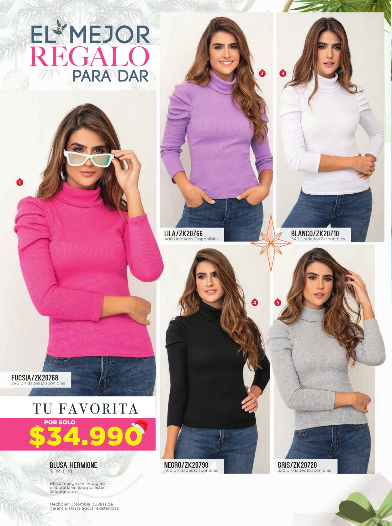 Catálogo Croydon 05.11.2022 - 31.12.2022