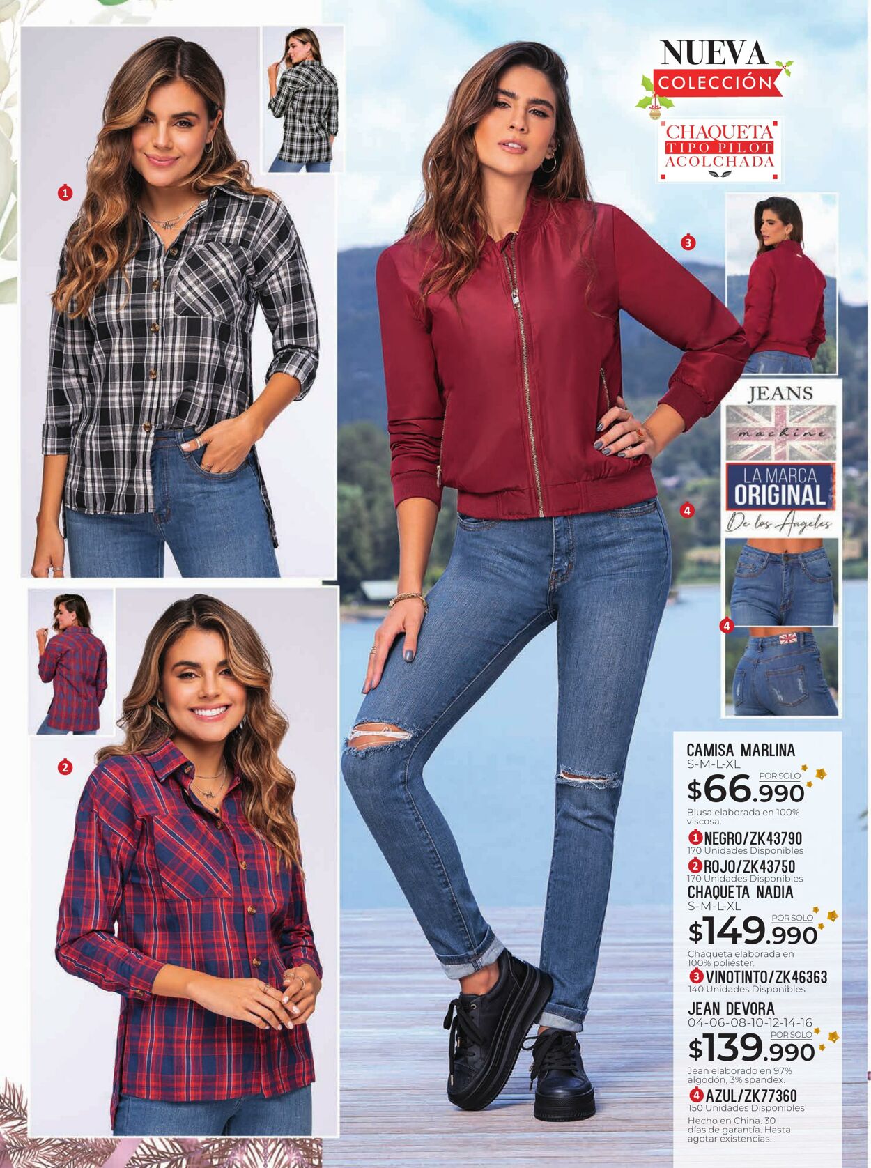 Catálogo Croydon 05.11.2022 - 31.12.2022