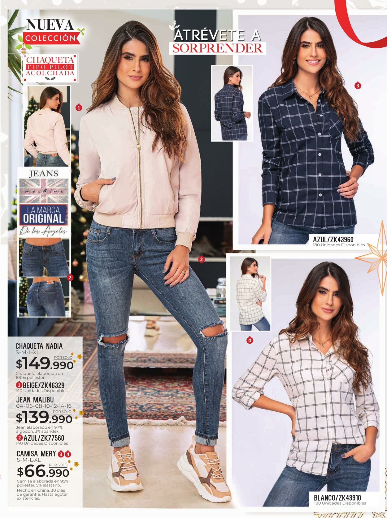 Catálogo Croydon 05.11.2022 - 31.12.2022