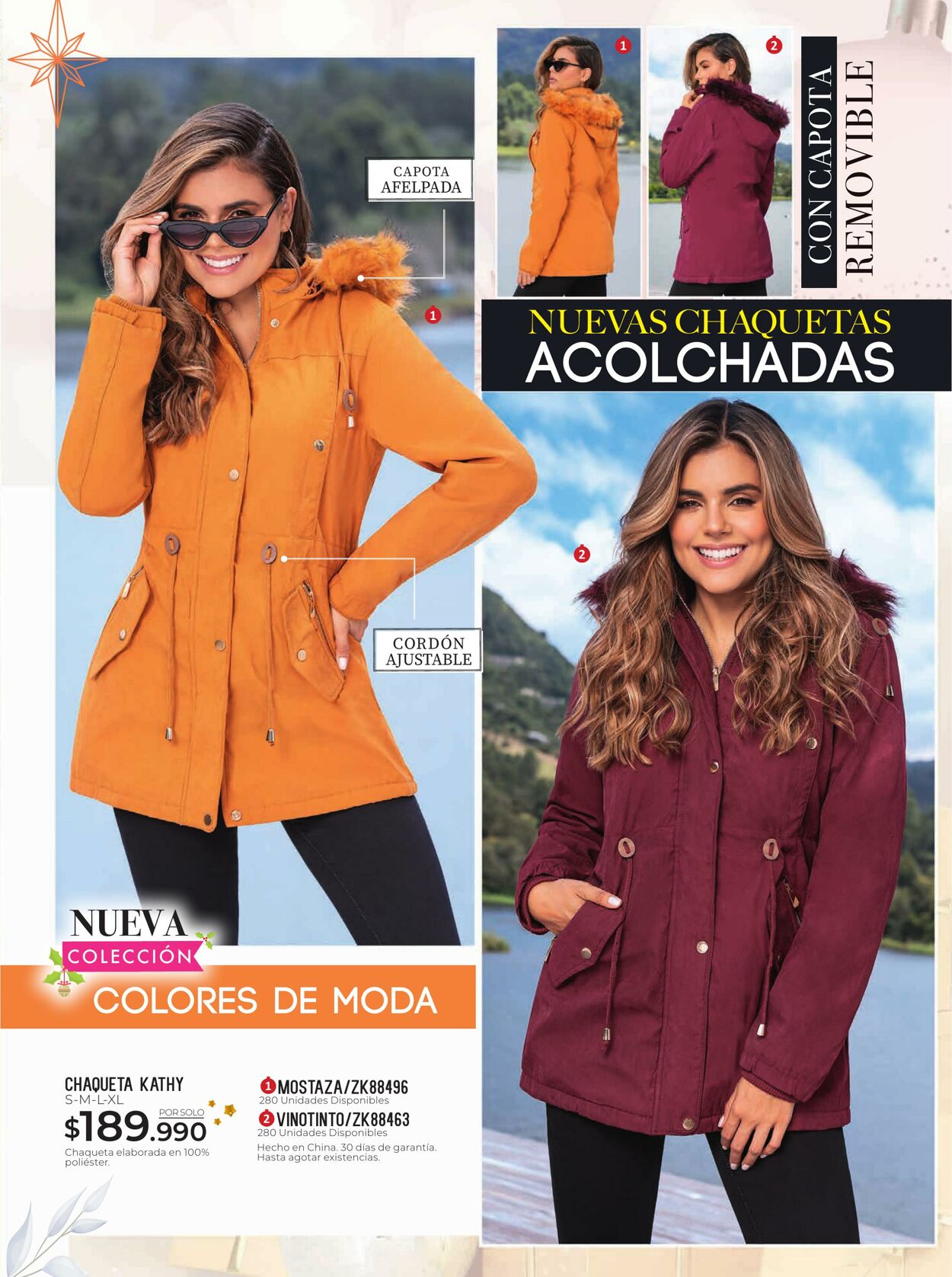 Catálogo Croydon 05.11.2022 - 31.12.2022