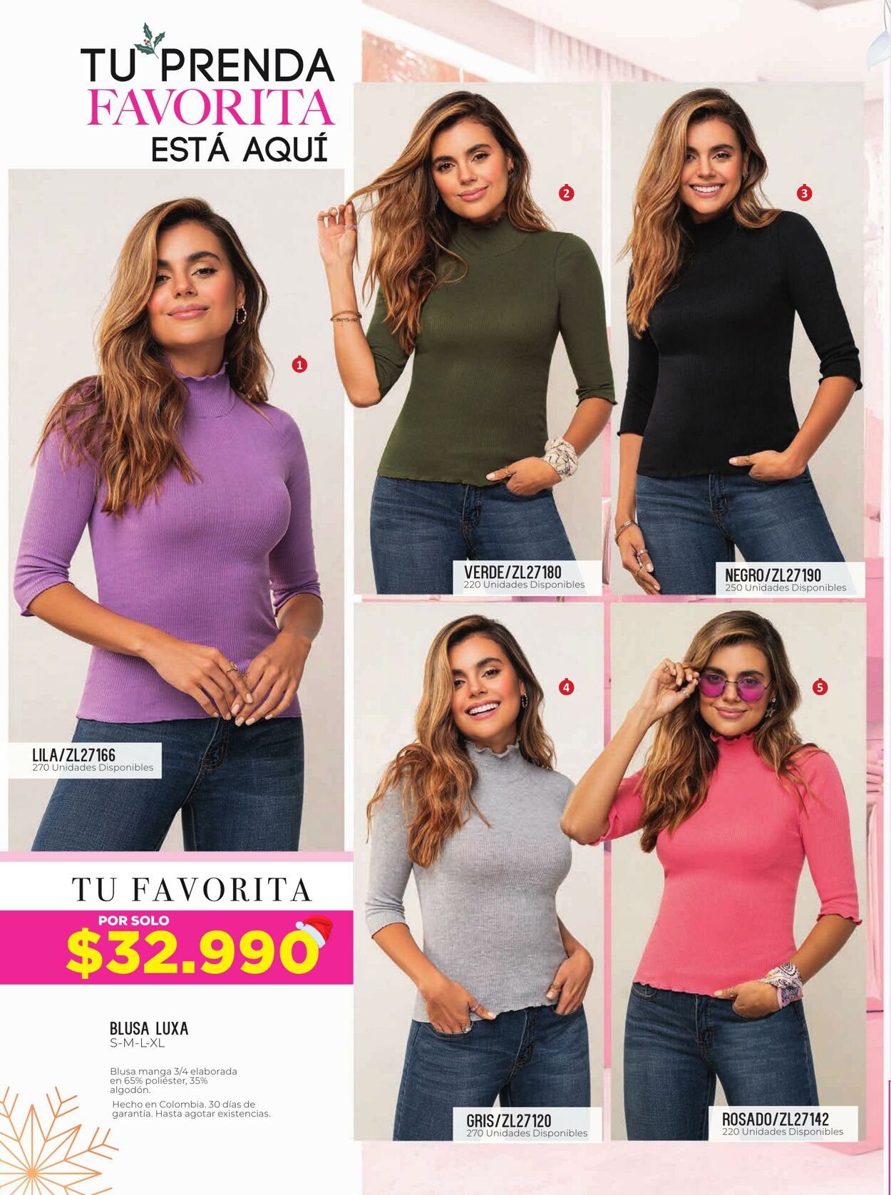 Catálogo Croydon 05.11.2022 - 31.12.2022