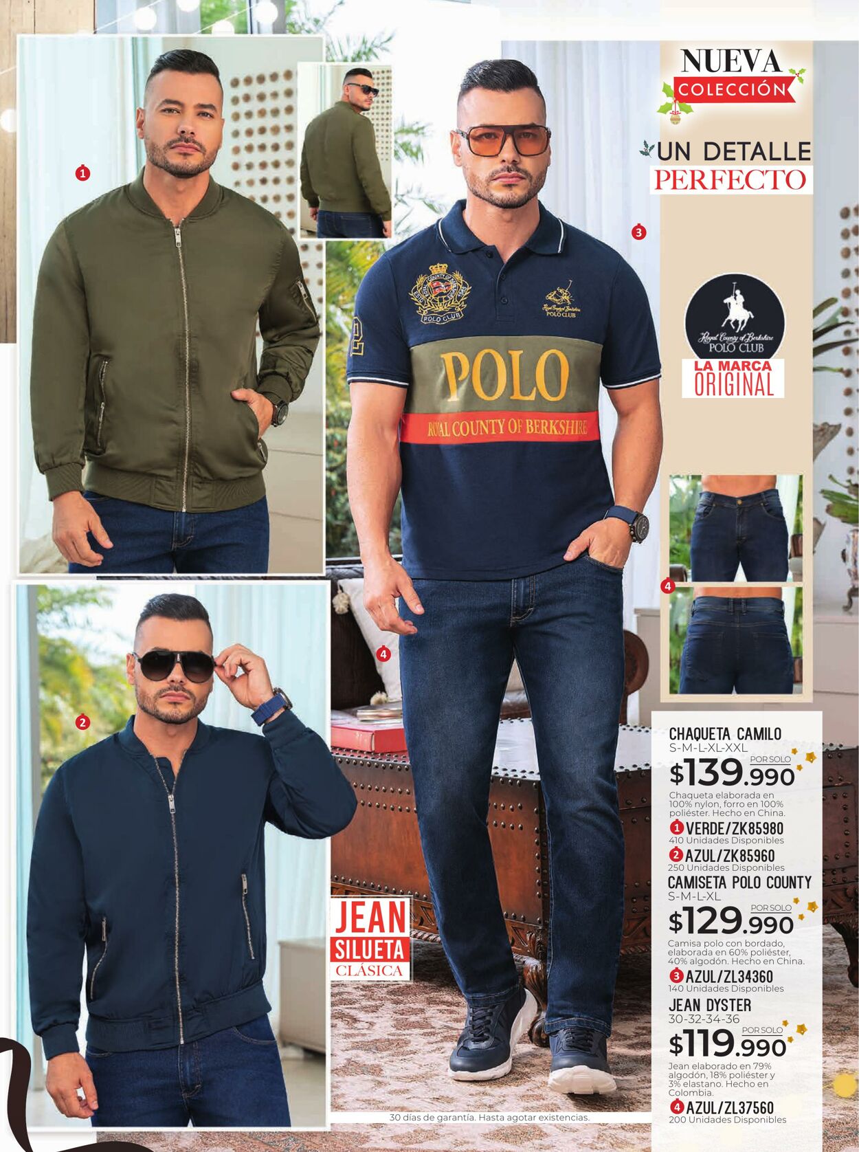 Catálogo Croydon 05.11.2022 - 31.12.2022