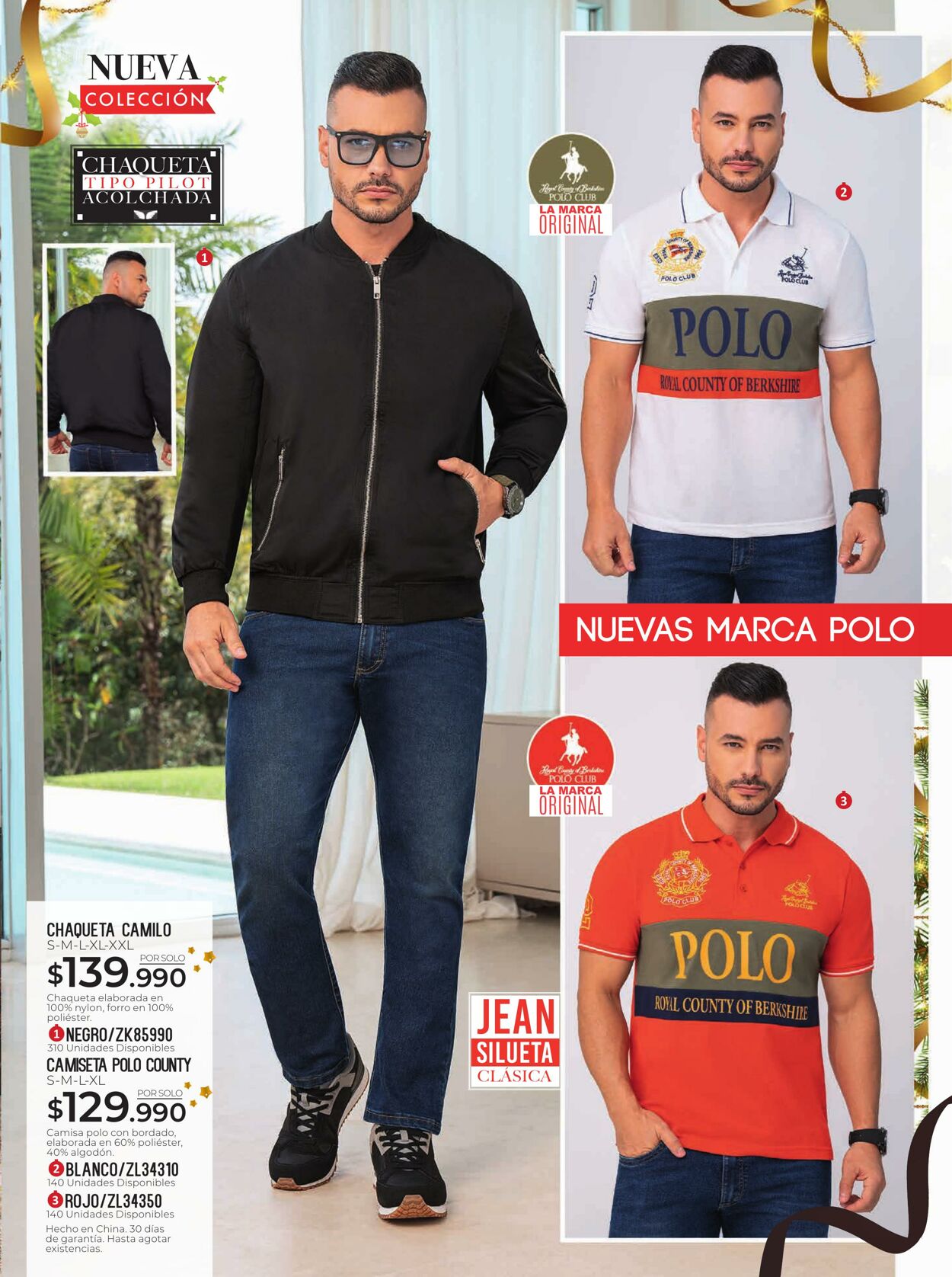 Catálogo Croydon 05.11.2022 - 31.12.2022